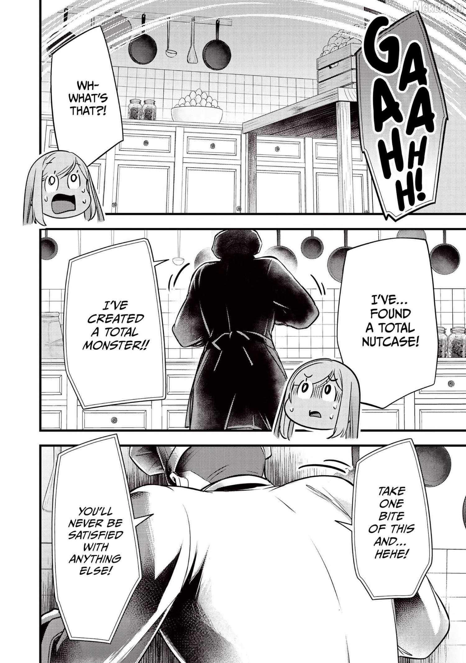 Read Slime Saint chapter 55 image 2 on Lezhin