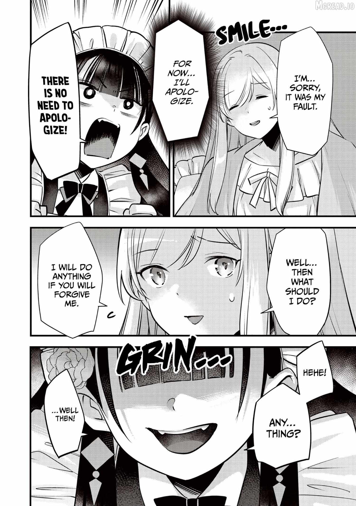 Read Slime Saint chapter 55 image 20 on Lezhin
