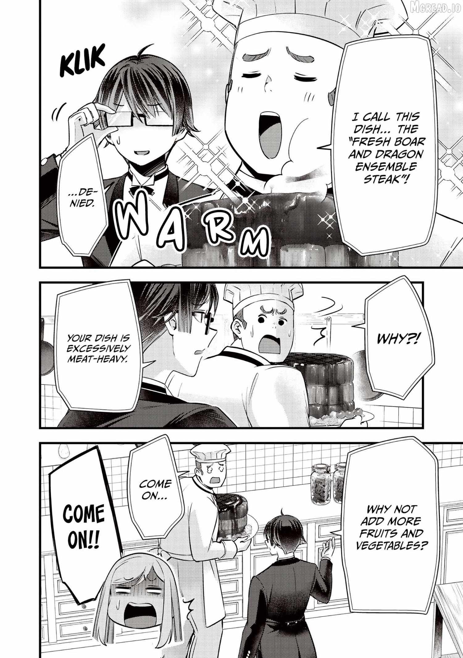 Read Slime Saint chapter 55 image 4 on Lezhin