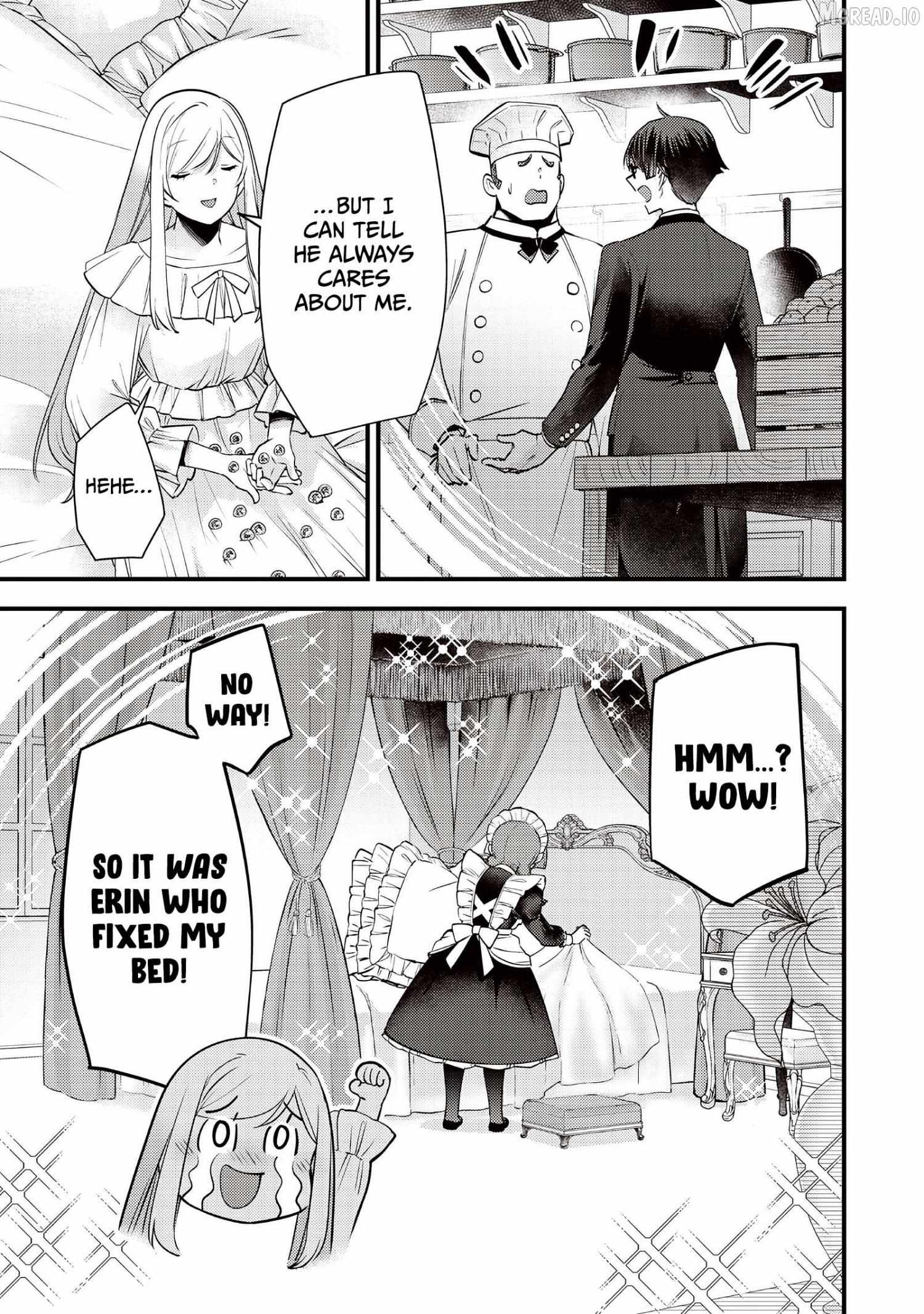 Read Slime Saint chapter 55 image 5 on Lezhin