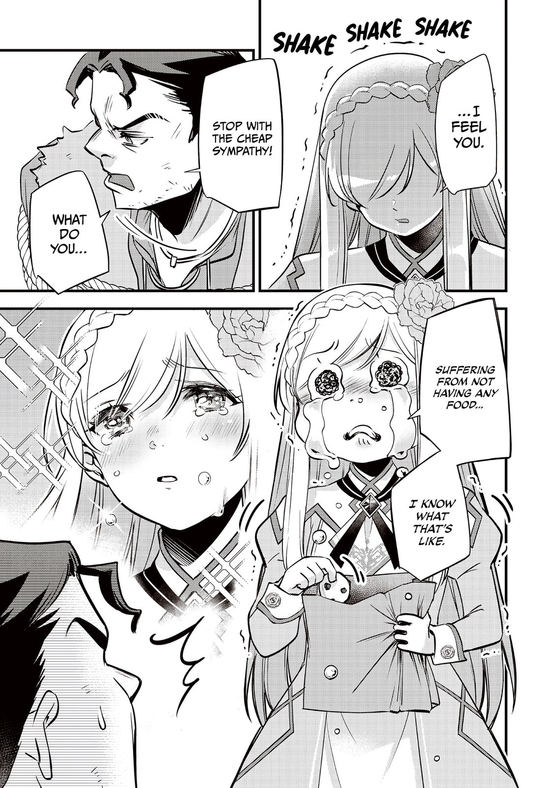 Read Slime Saint chapter 56 image 19 on Lezhin