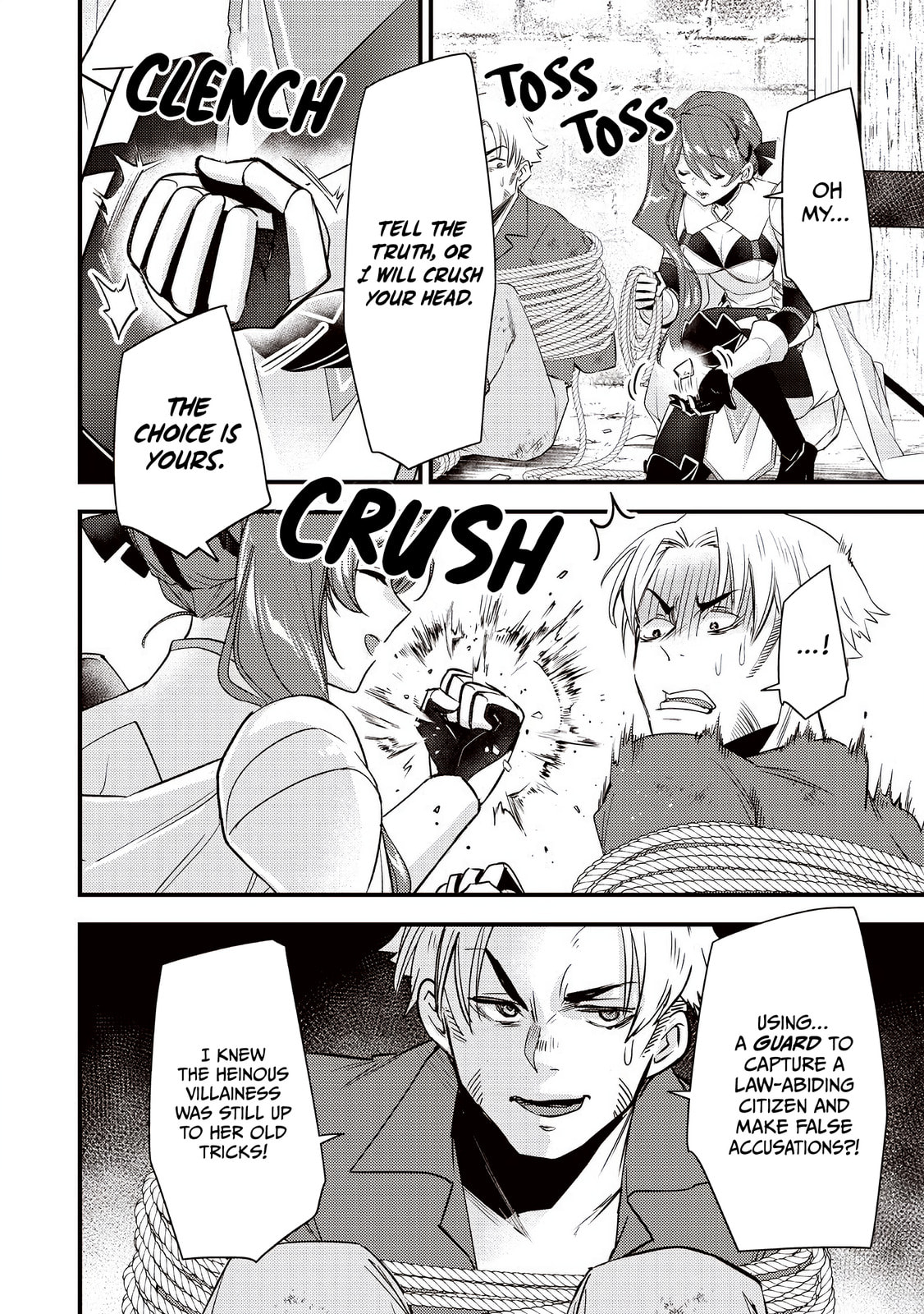 Read Slime Saint chapter 57 image 12 on Lezhin