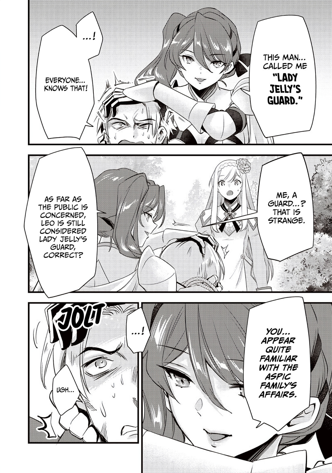 Read Slime Saint chapter 57 image 14 on Lezhin
