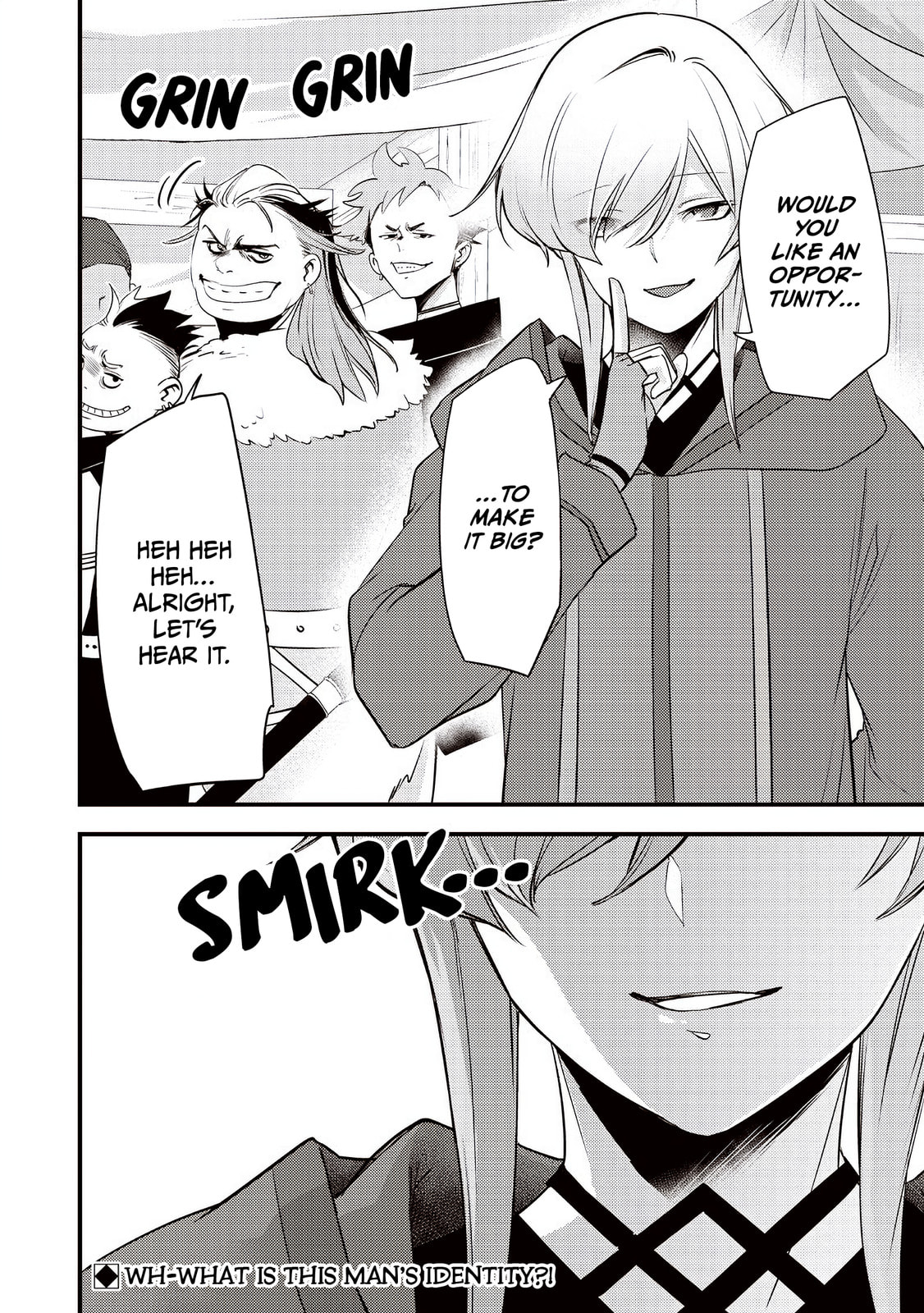 Read Slime Saint chapter 57 image 20 on Lezhin