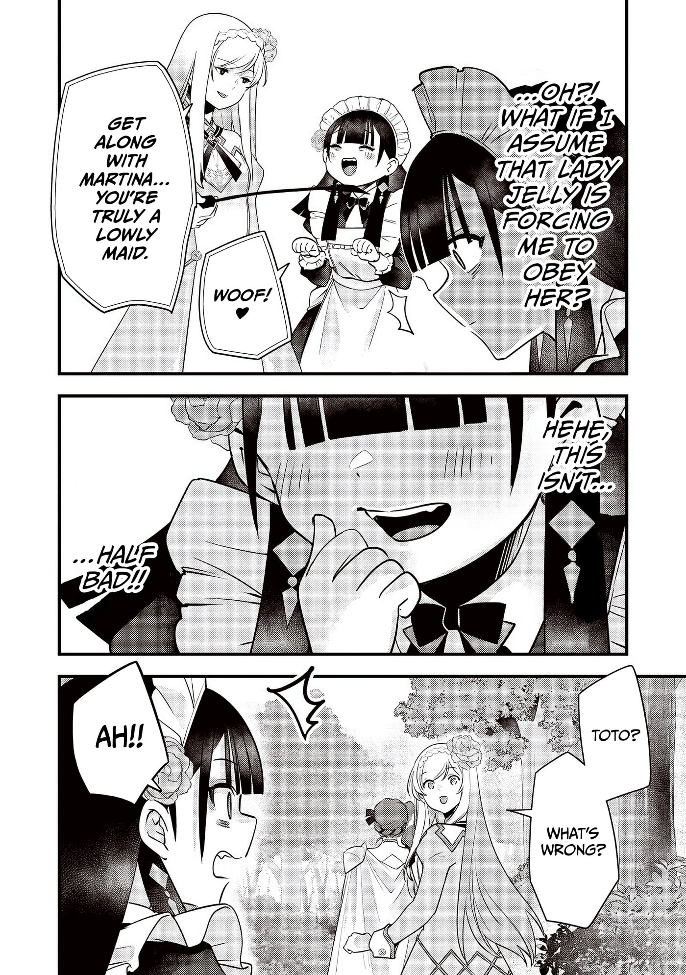 Read Slime Saint chapter 58 image 16 on Lezhin