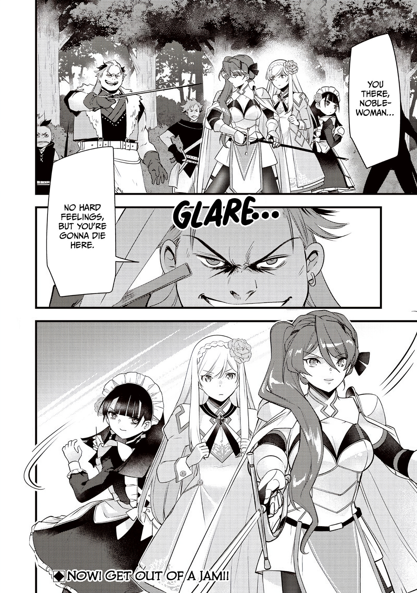 Read Slime Saint chapter 58 image 20 on Lezhin