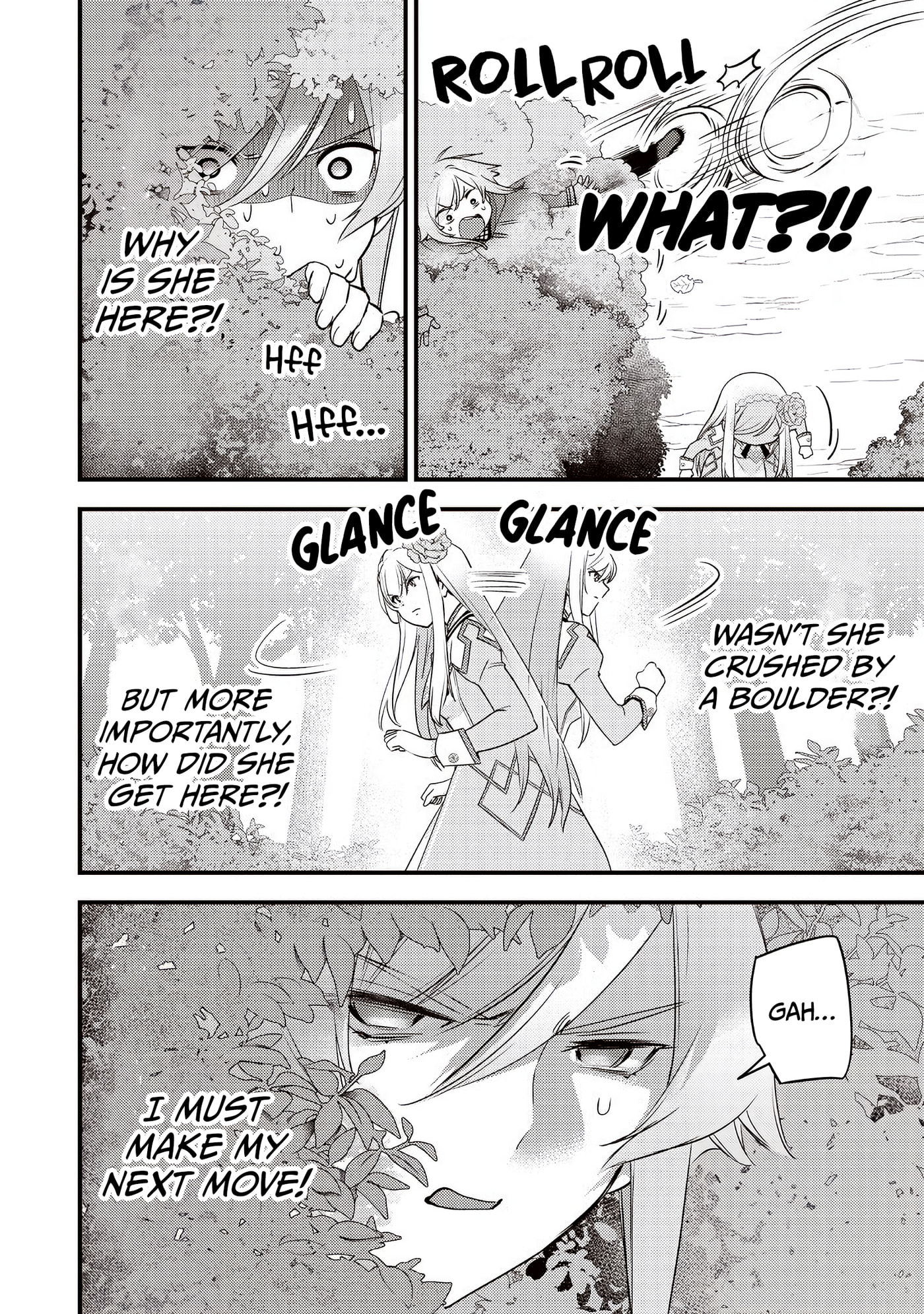 Read Slime Saint chapter 59 image 15 on Lezhin