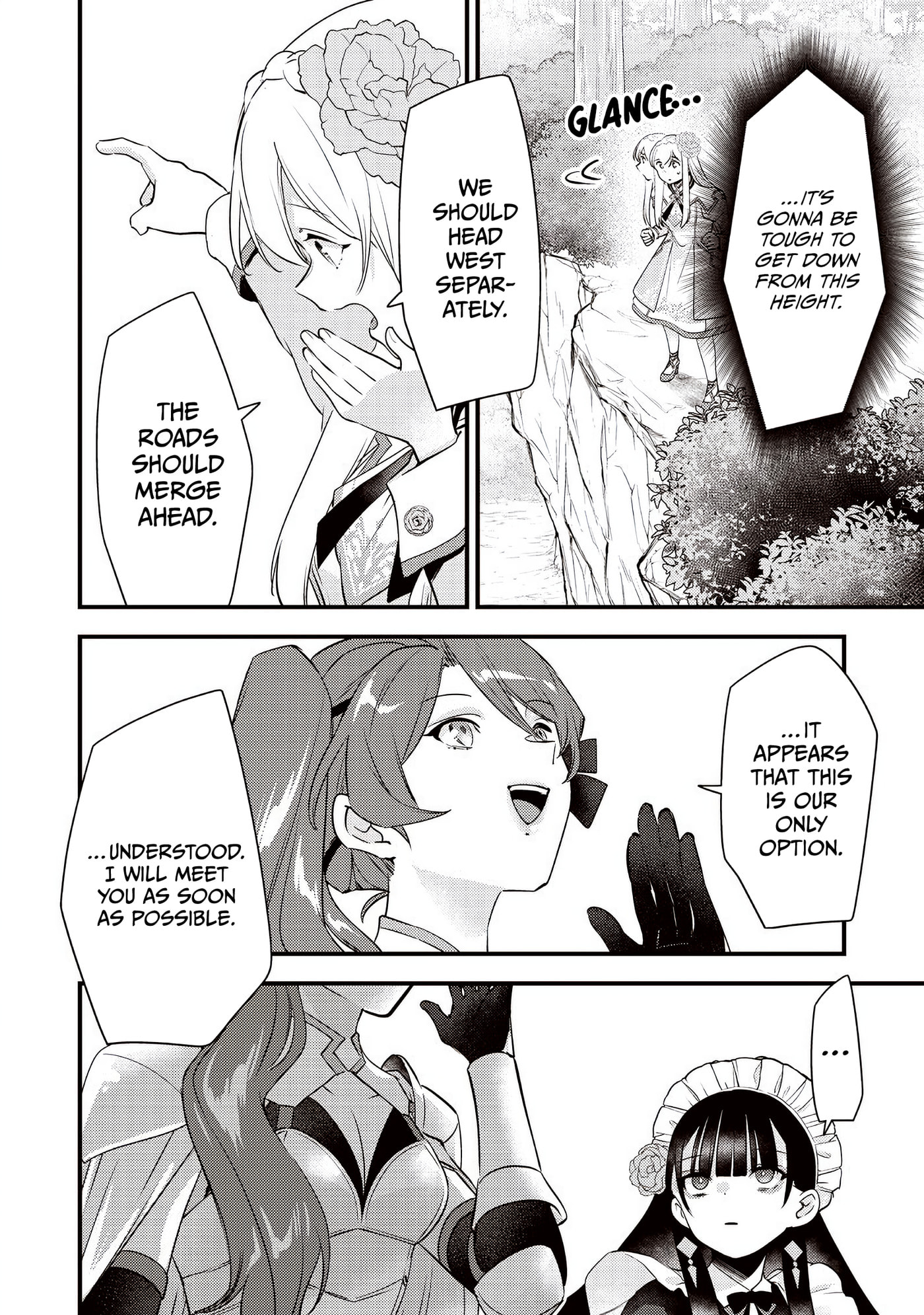 Read Slime Saint chapter 59 image 17 on Lezhin