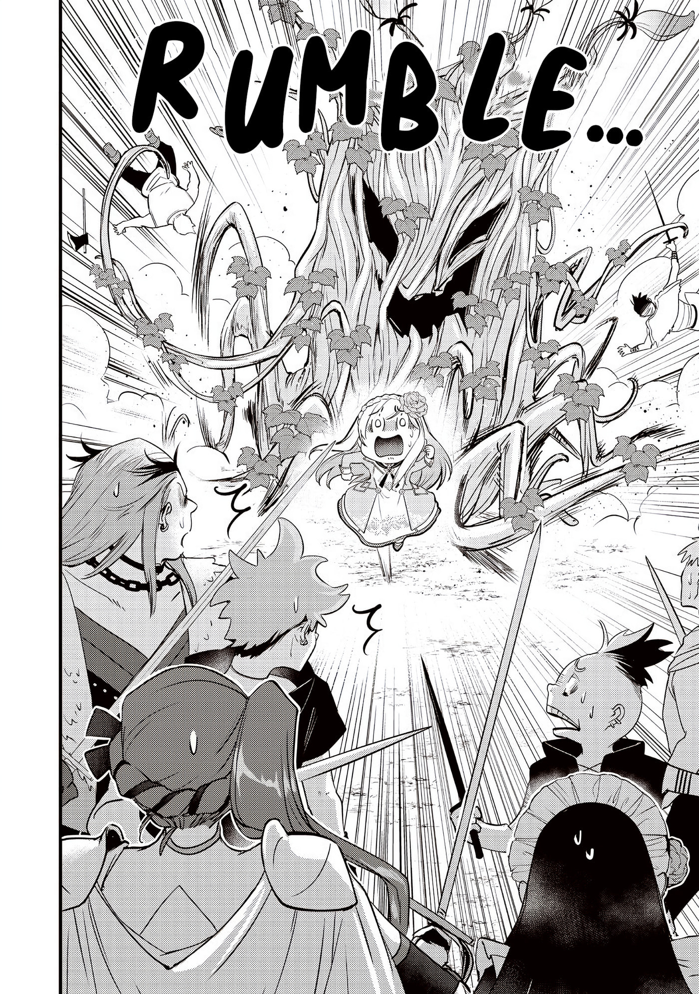Read Slime Saint chapter 59 image 6 on Lezhin
