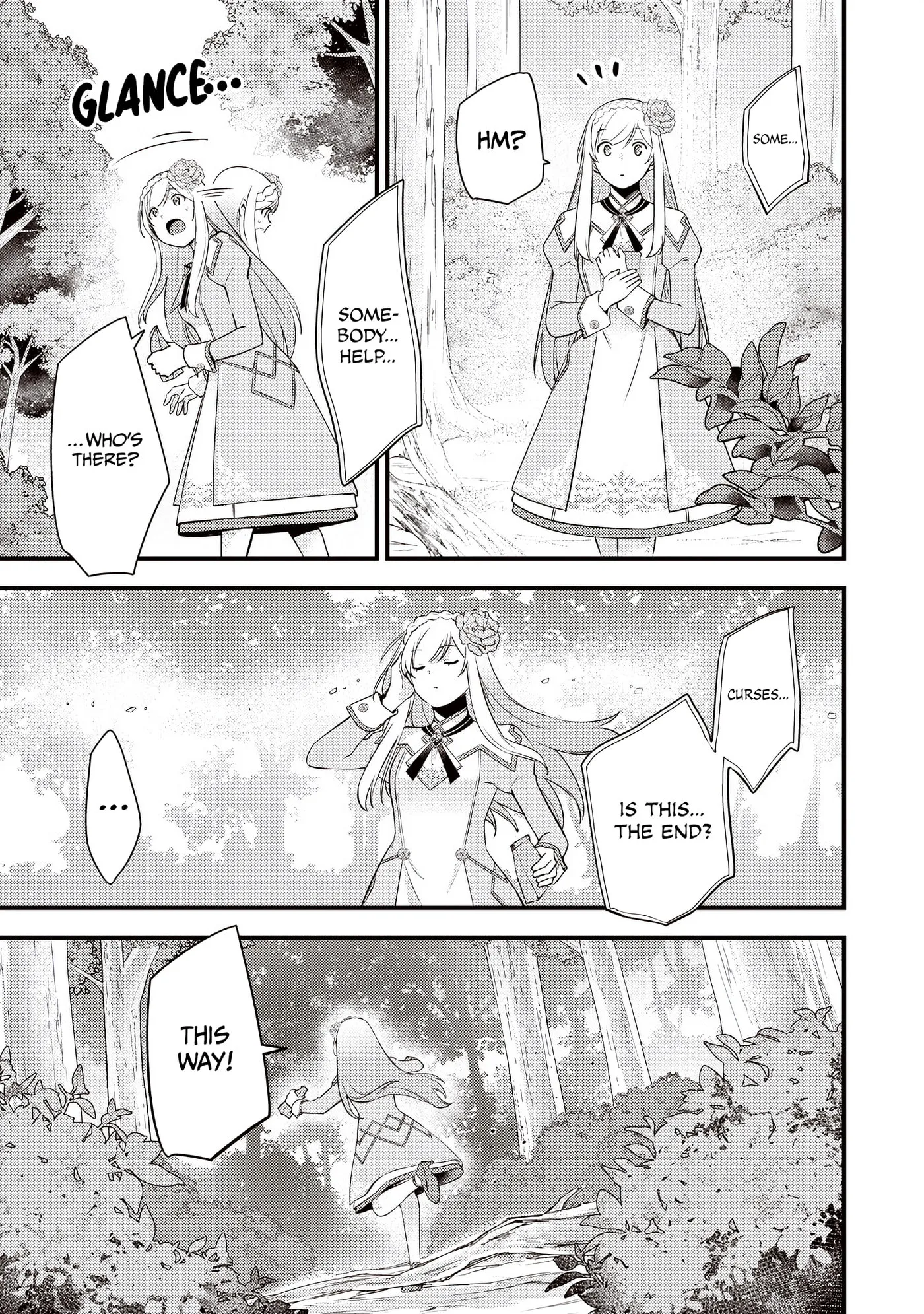 Read Slime Saint chapter 60 image 3 on Lezhin