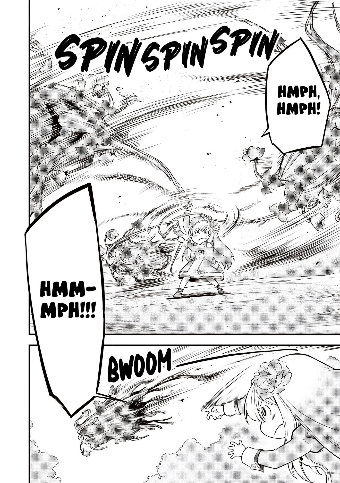 Read Slime Saint chapter 61 image 16 on Lezhin