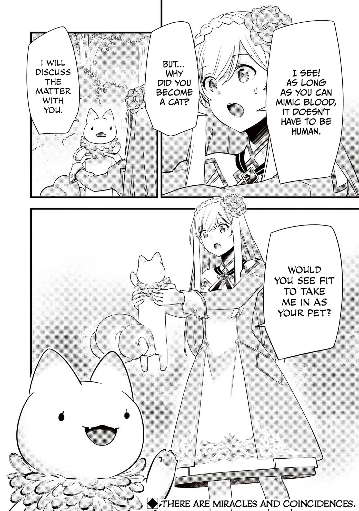 Read Slime Saint chapter 61 image 20 on Lezhin