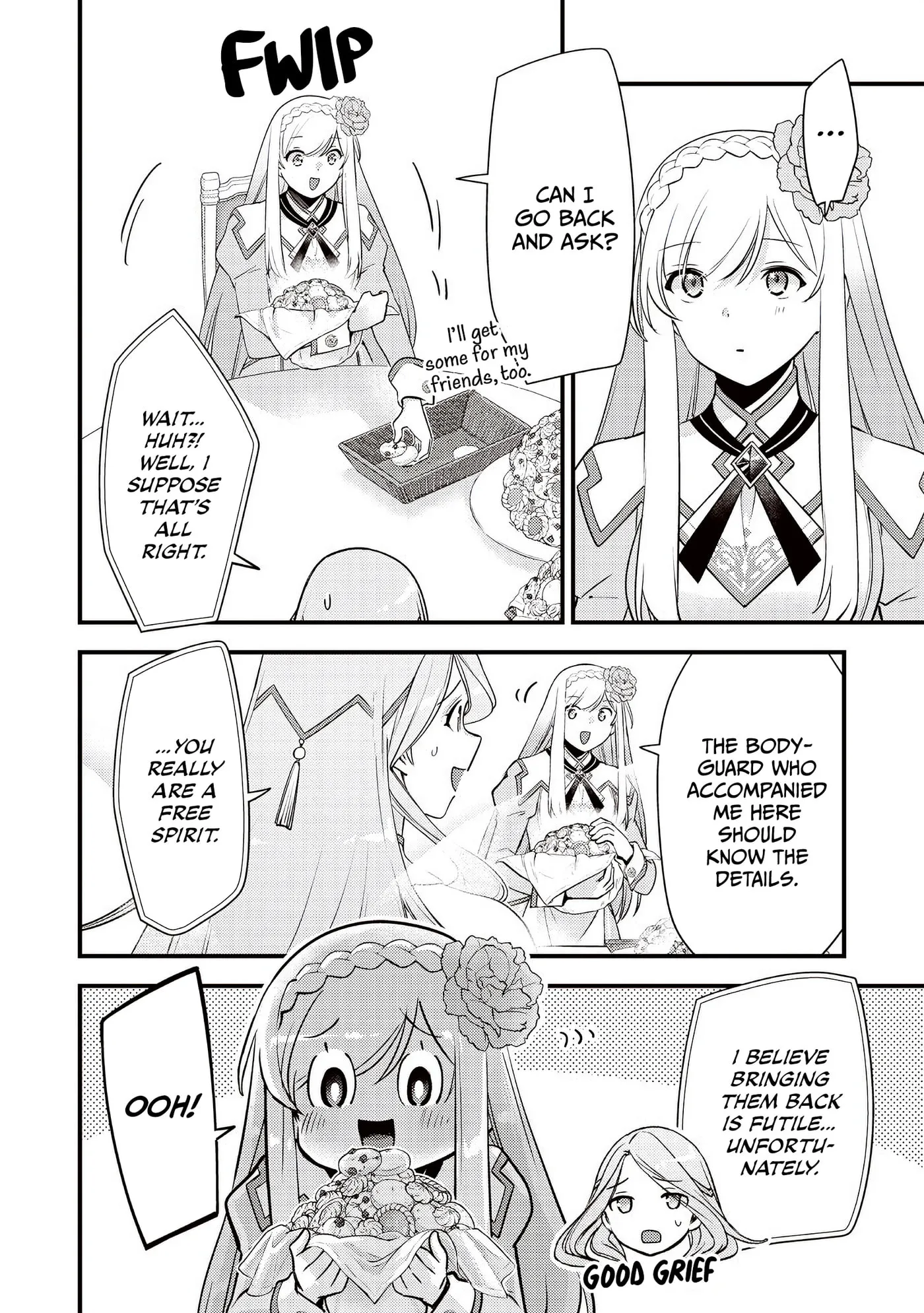 Read Slime Saint chapter 62 image 16 on Lezhin
