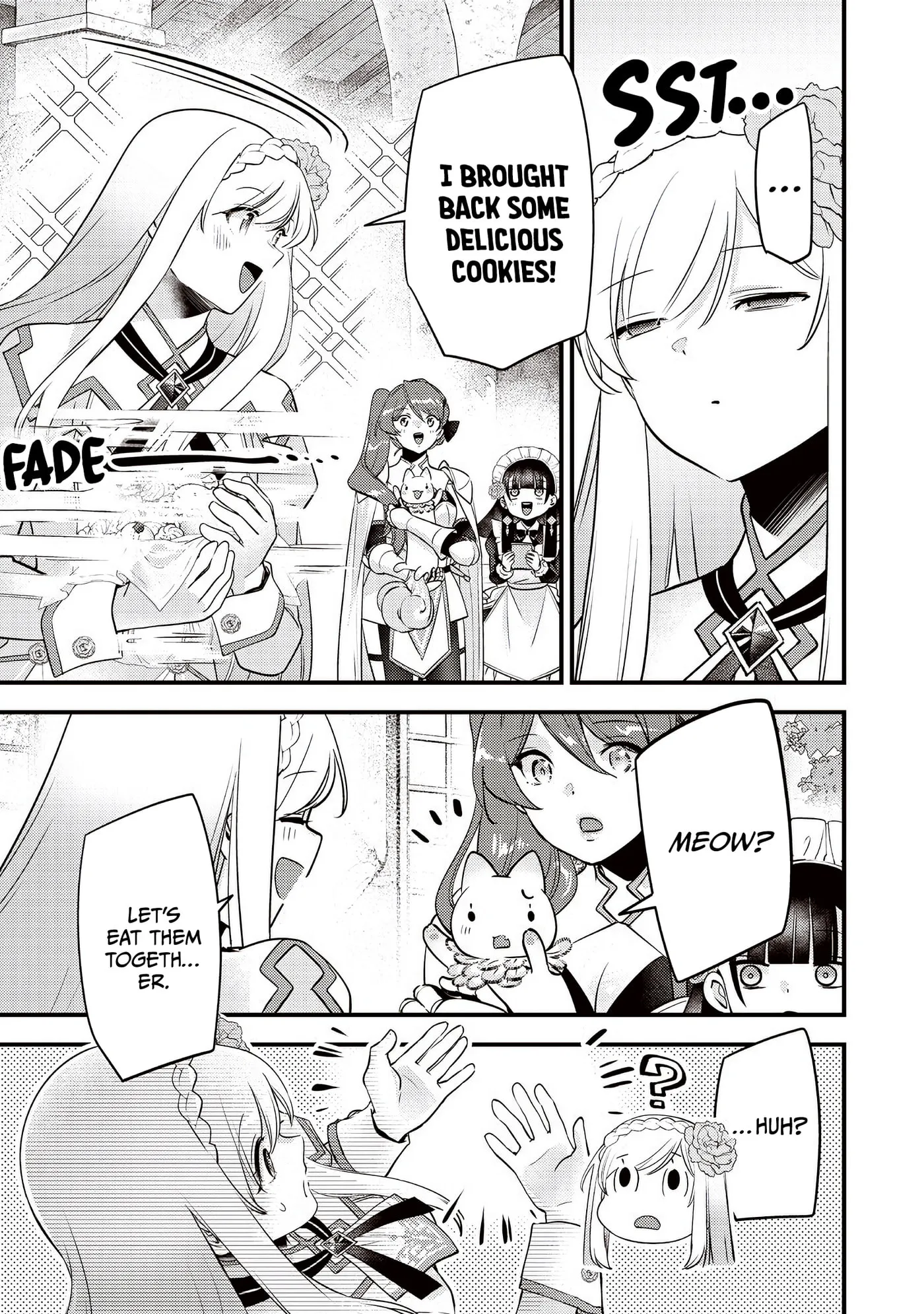 Read Slime Saint chapter 62 image 17 on Lezhin