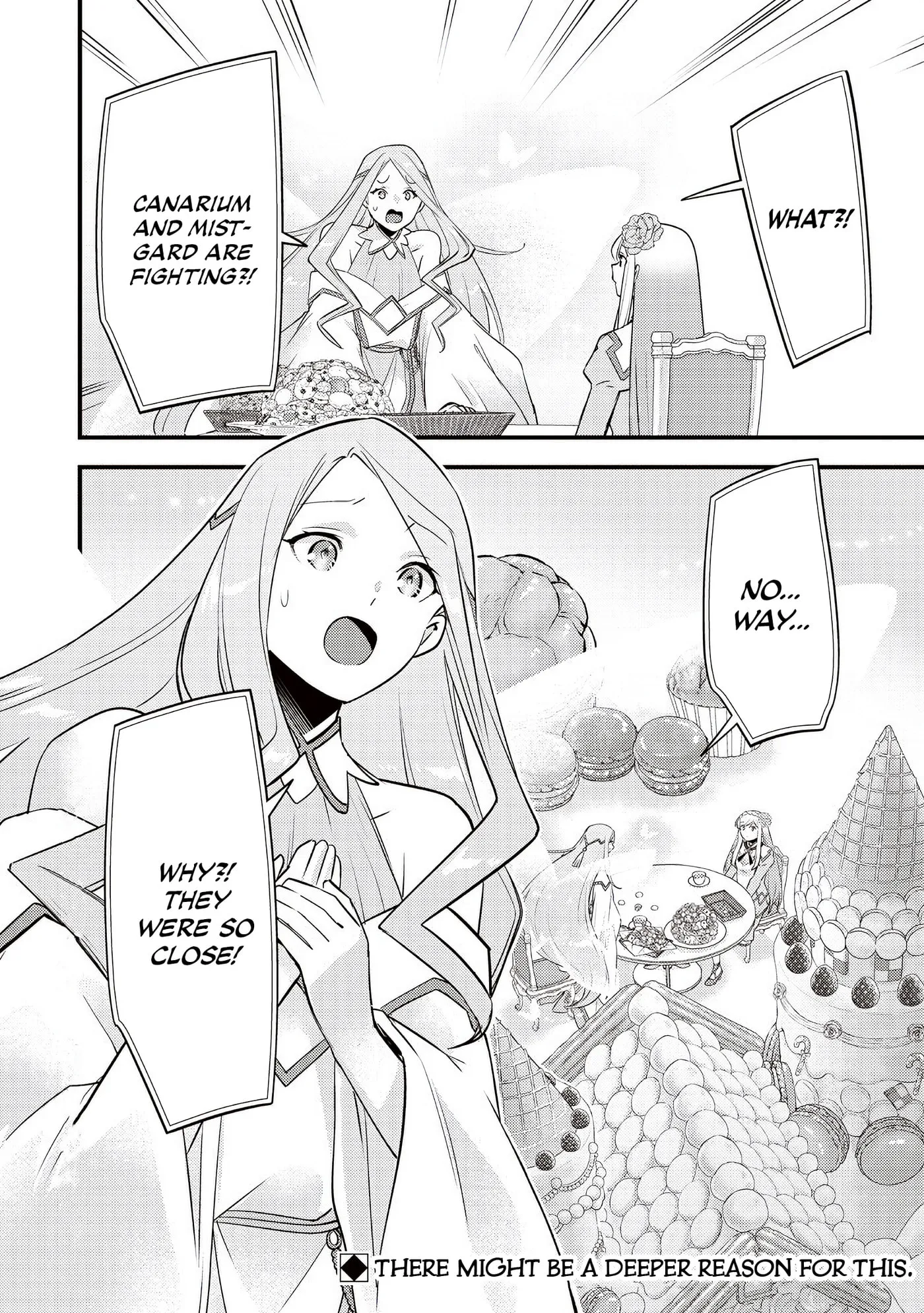 Read Slime Saint chapter 62 image 20 on Lezhin