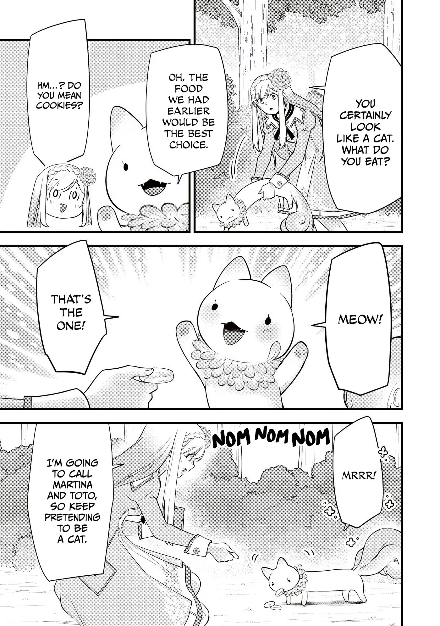Read Slime Saint chapter 62 image 3 on Lezhin