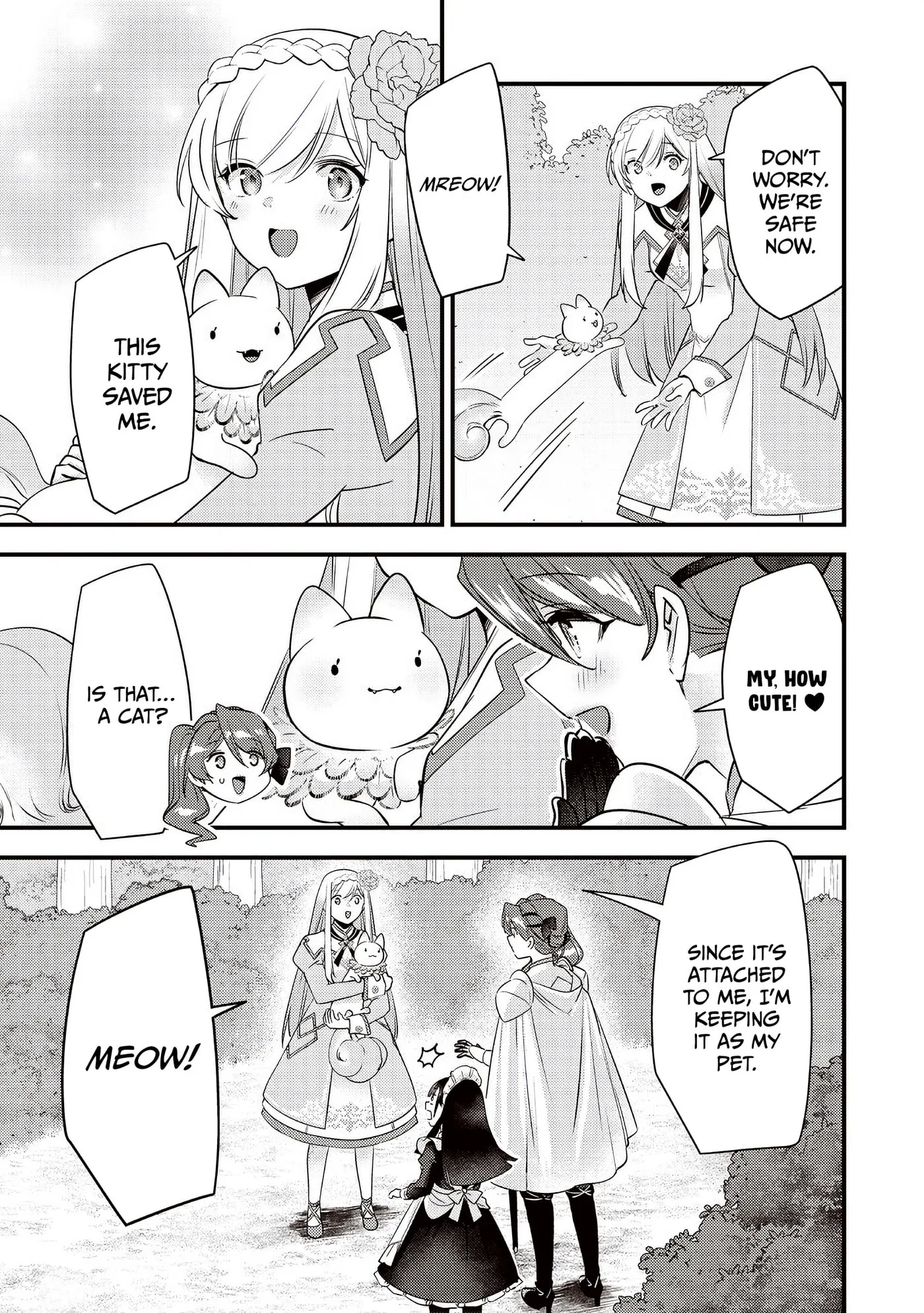 Read Slime Saint chapter 62 image 5 on Lezhin