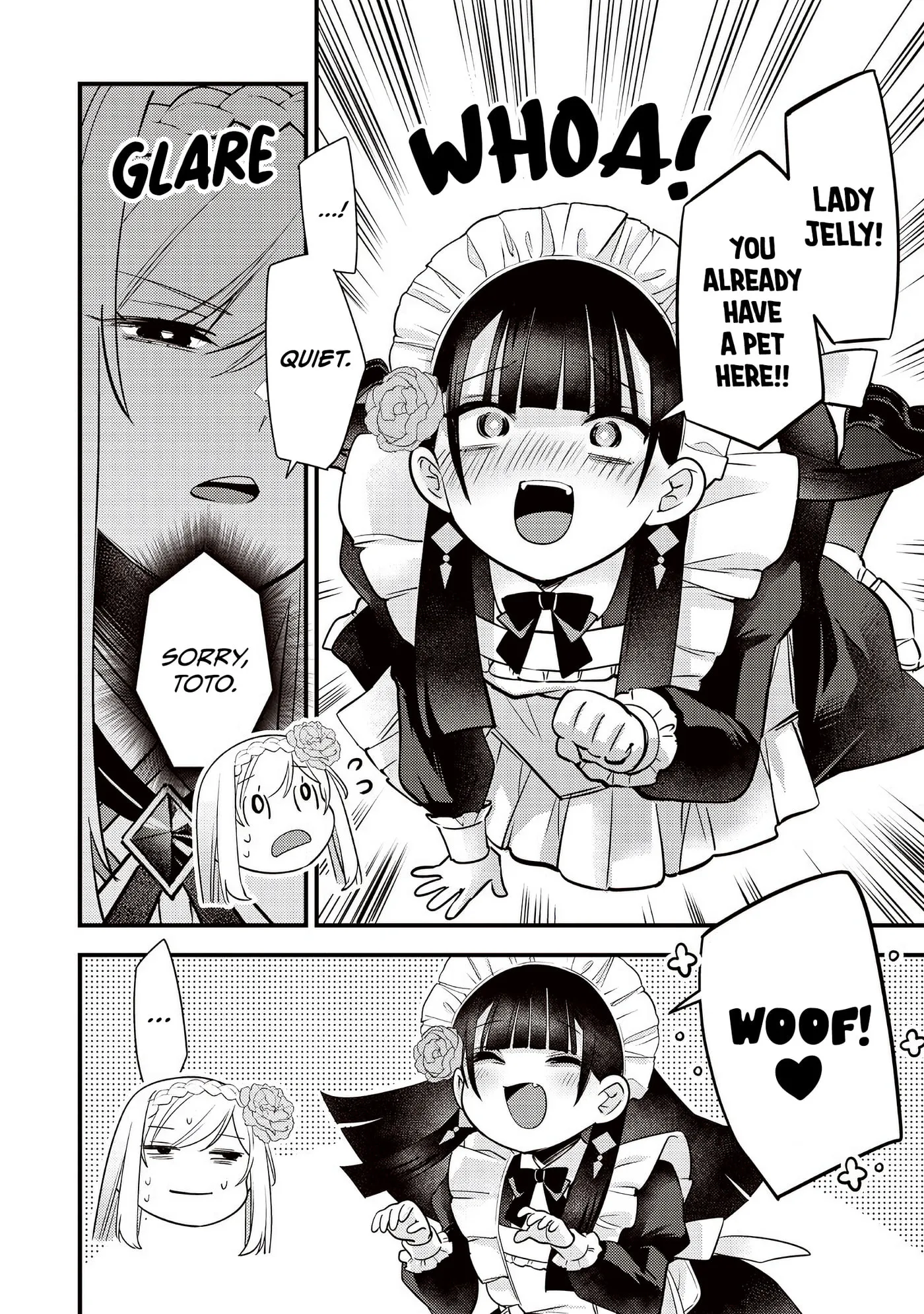 Read Slime Saint chapter 62 image 6 on Lezhin