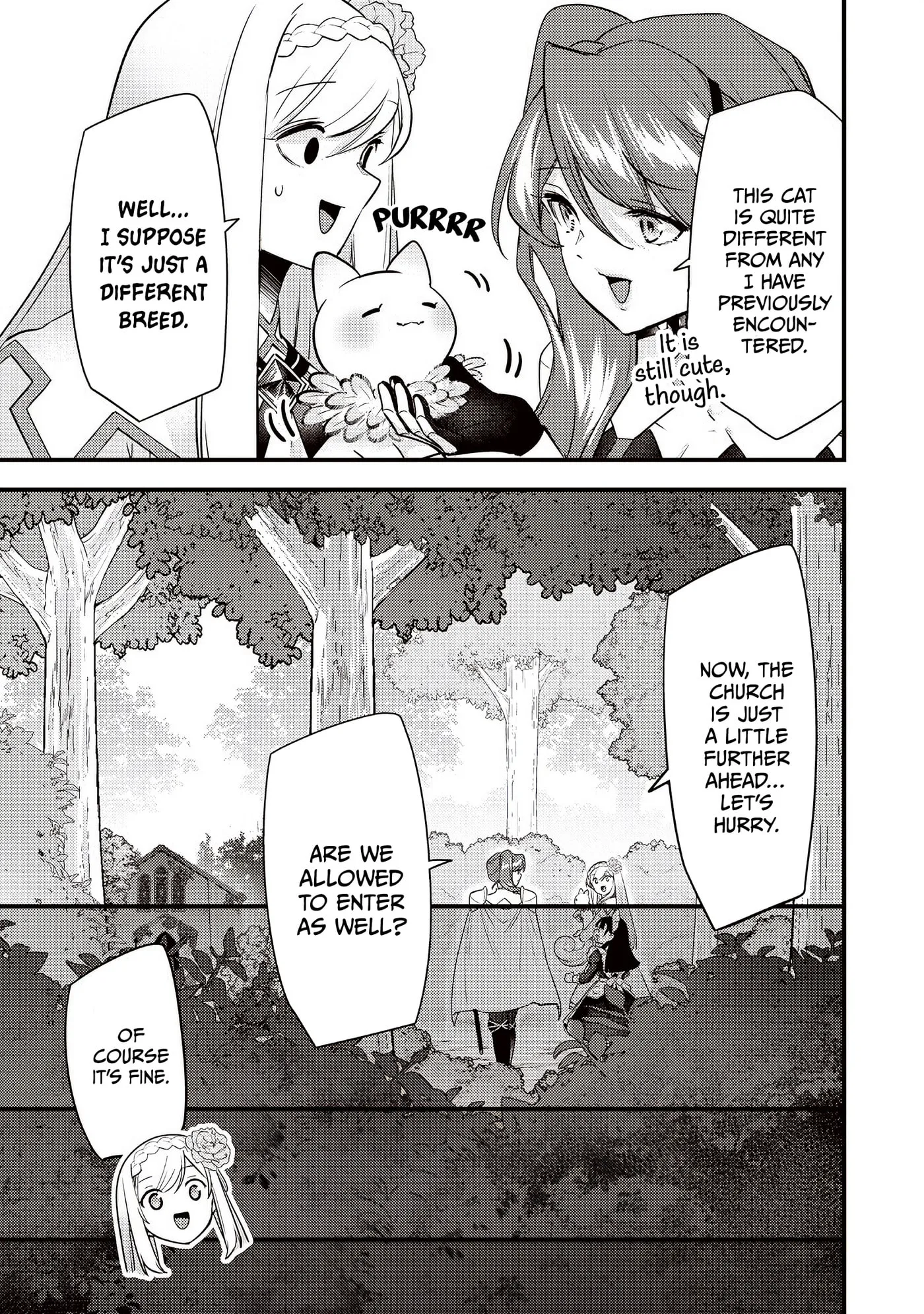 Read Slime Saint chapter 62 image 7 on Lezhin