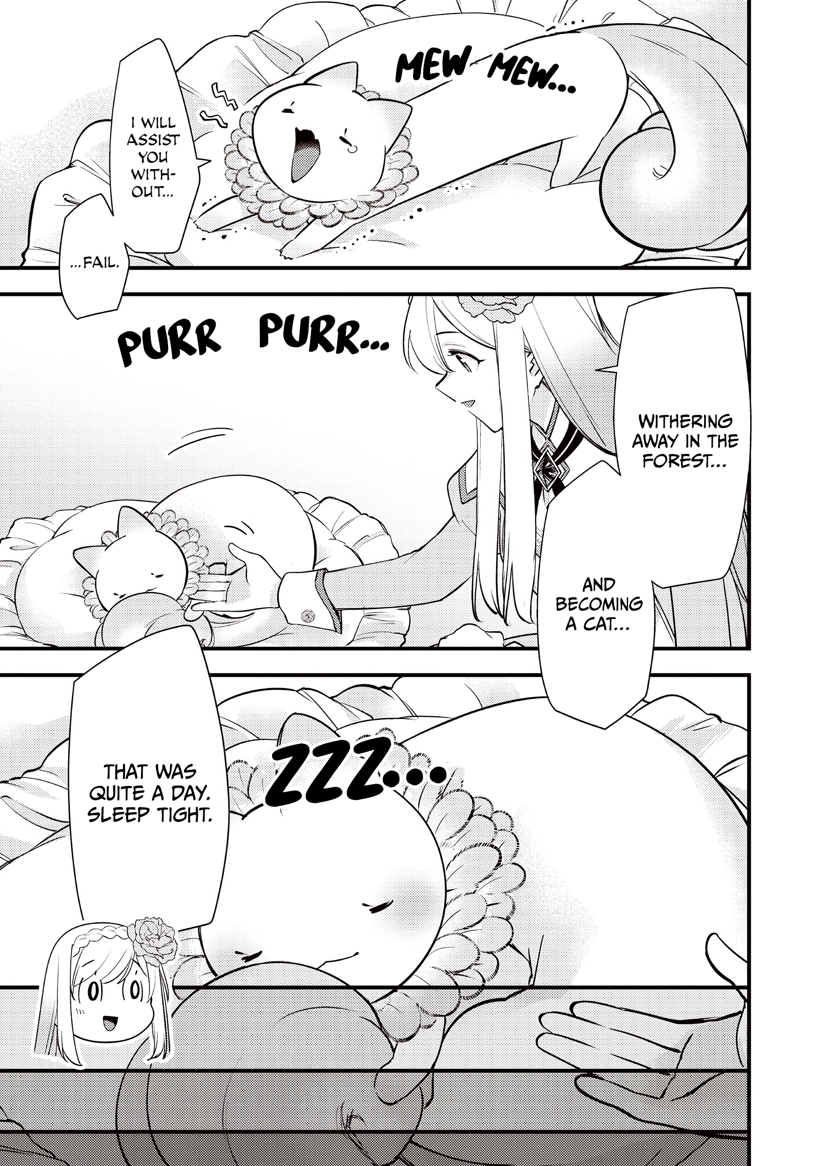 Slime Saint Chapter 63 page 12 - 