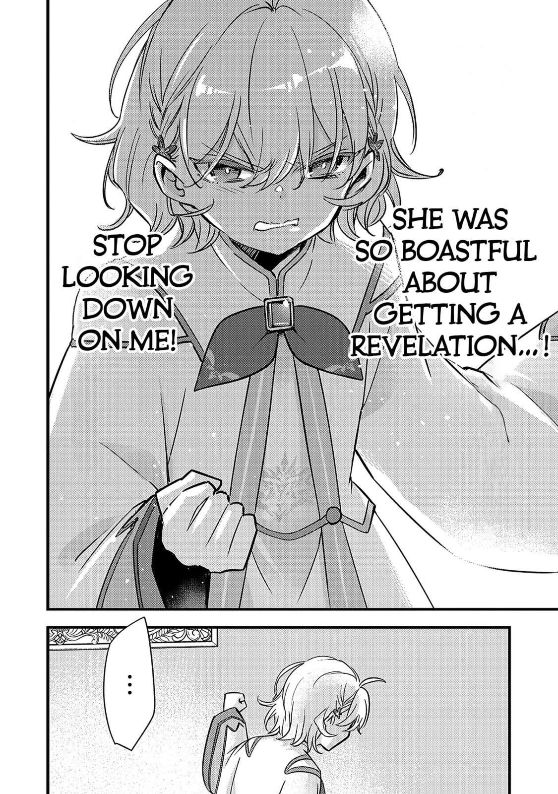 Read Slime Saint chapter 10 image 18 on Lezhin
