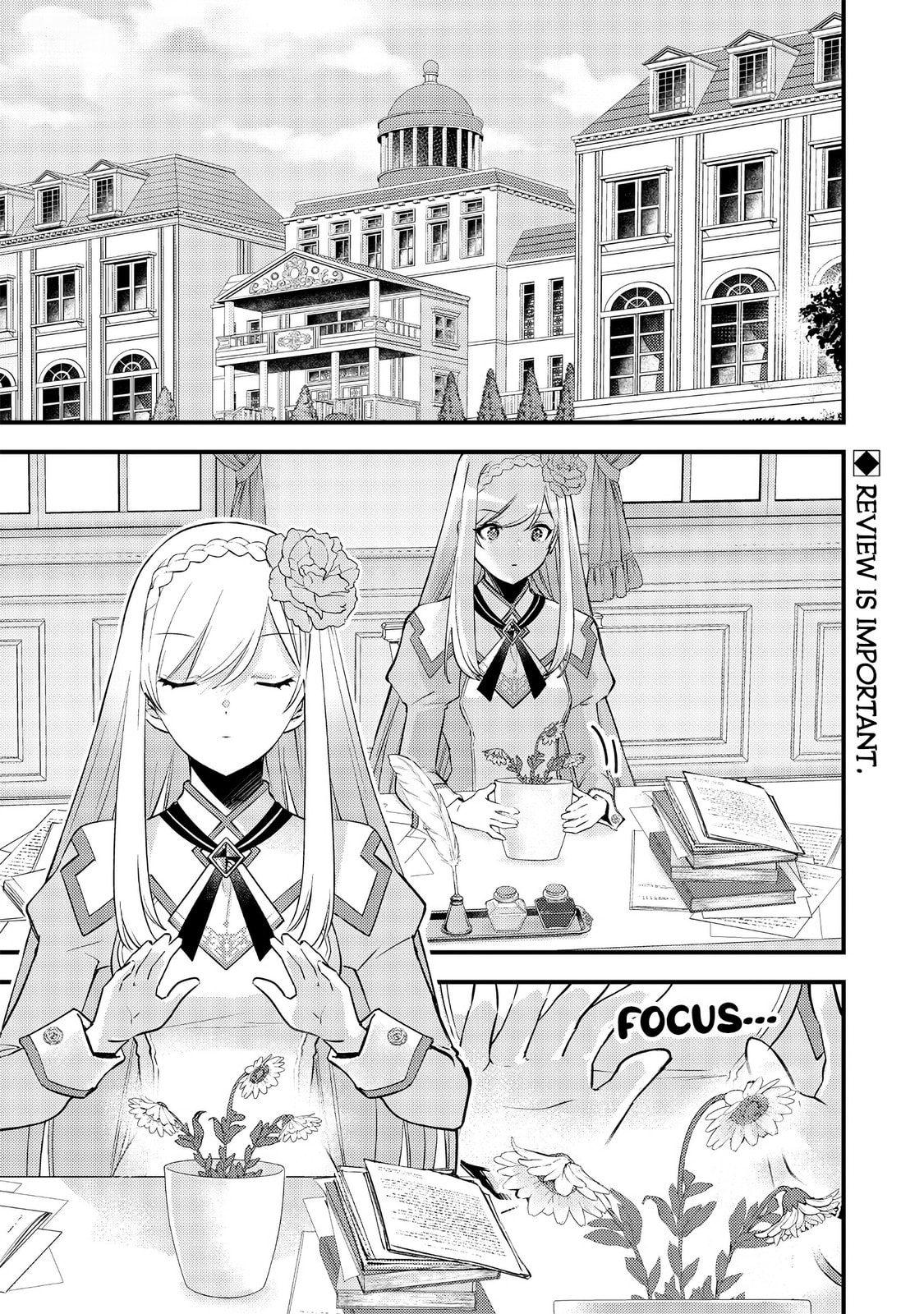Read Slime Saint chapter 12 image 1 on Lezhin