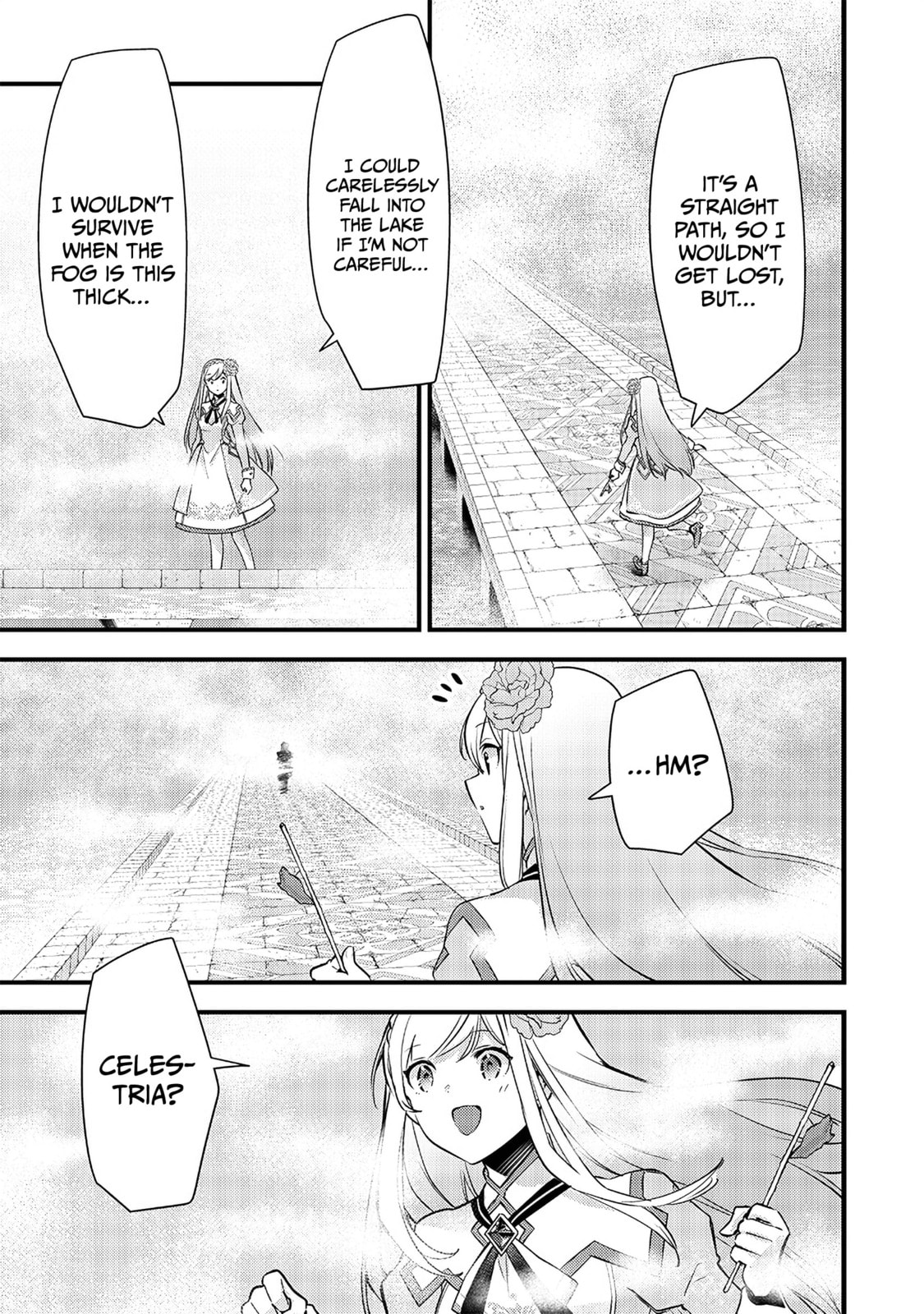 Read Slime Saint chapter 14 image 19 on Lezhin