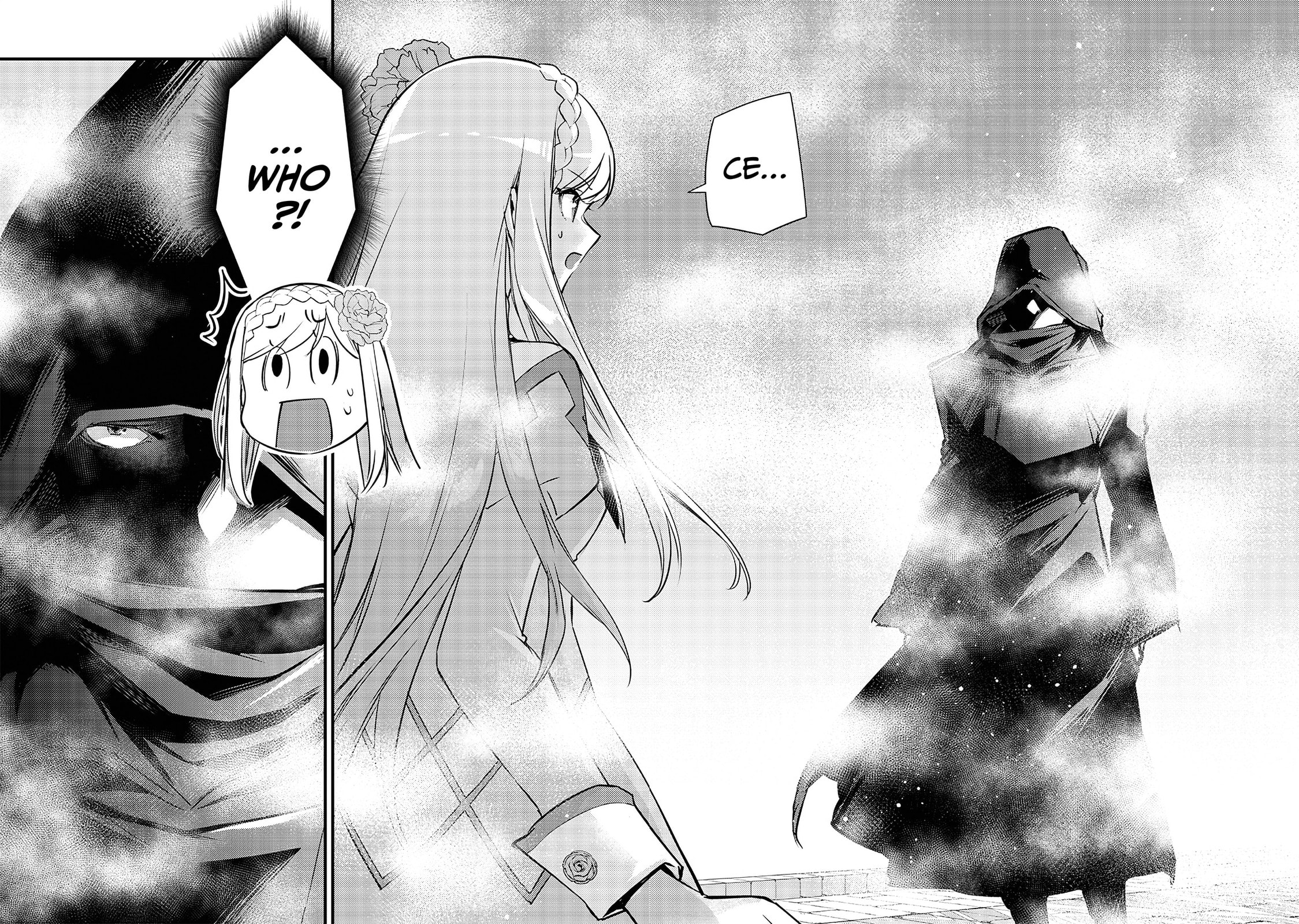 Read Slime Saint chapter 14 image 20 on Lezhin