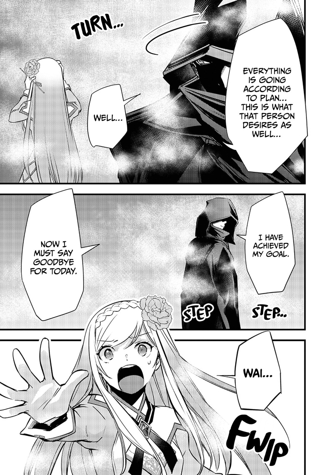 Read Slime Saint chapter 15 image 11 on Lezhin