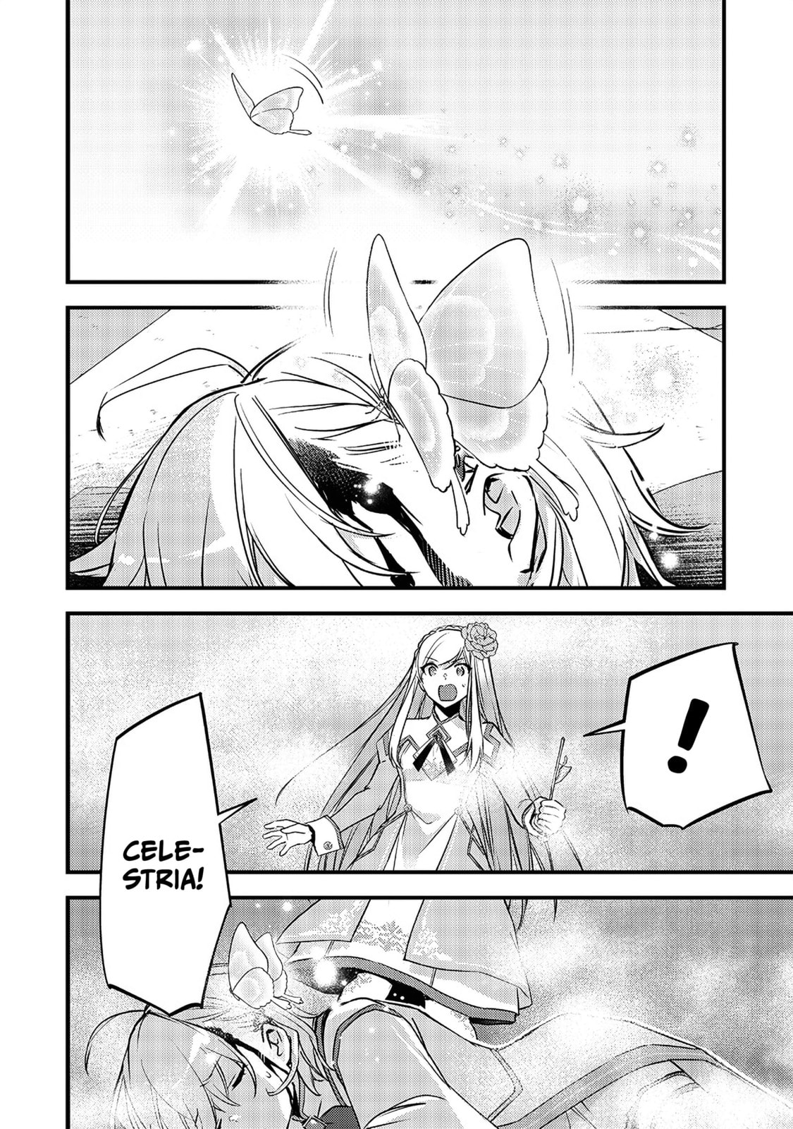 Read Slime Saint chapter 15 image 18 on Lezhin