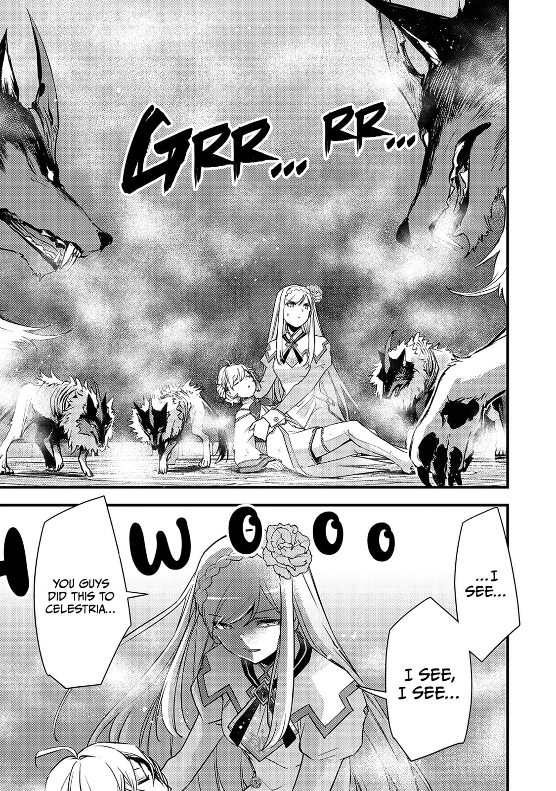 Read Slime Saint chapter 15 image 21 on Lezhin