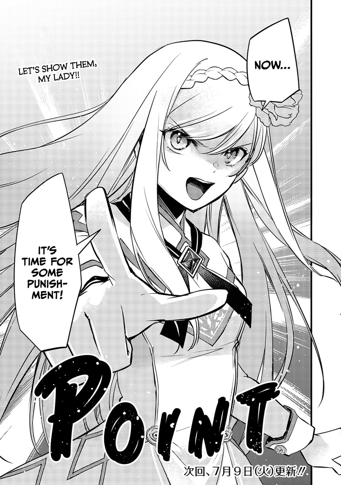 Read Slime Saint chapter 15 image 23 on Lezhin