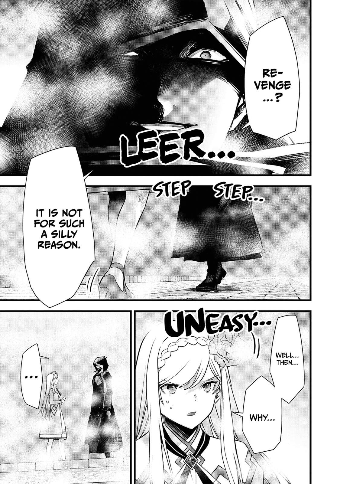 Read Slime Saint chapter 15 image 5 on Lezhin