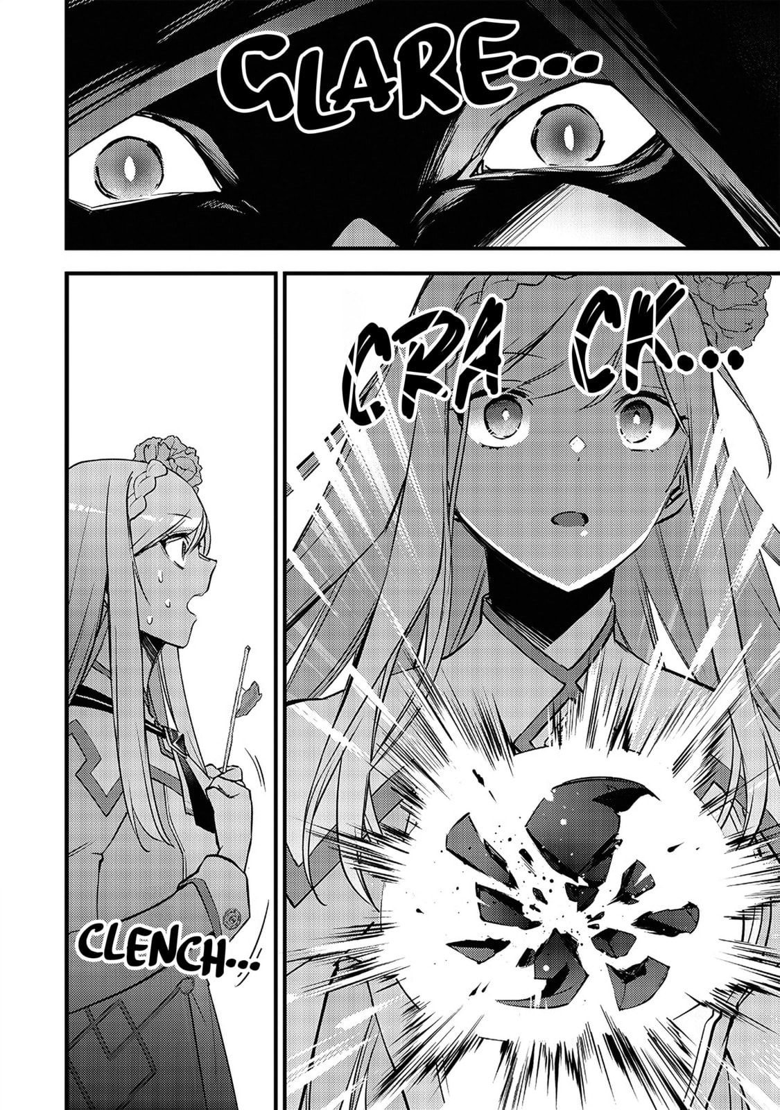 Read Slime Saint chapter 15 image 6 on Lezhin