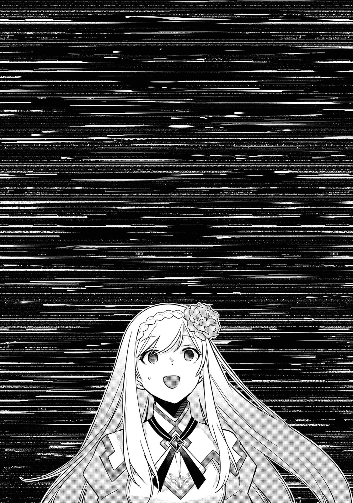 Read Slime Saint chapter 15 image 9 on Lezhin