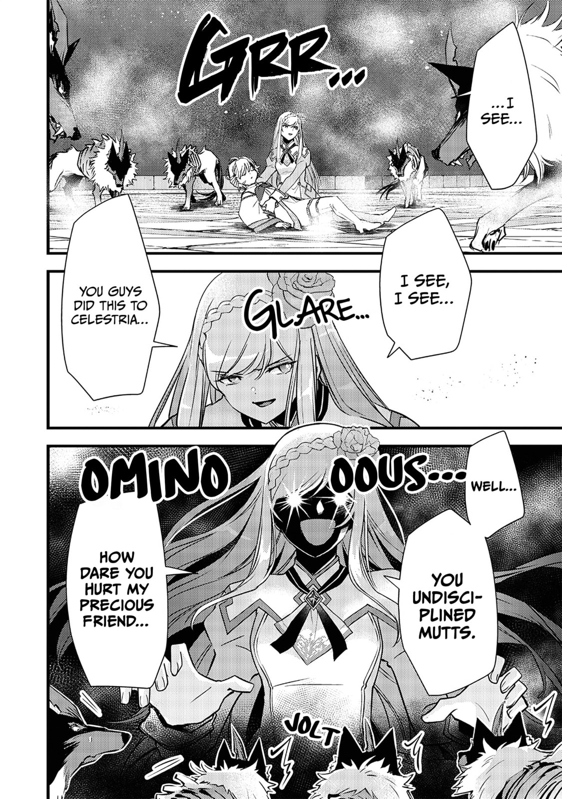 Read Slime Saint chapter 16 image 10 on Lezhin