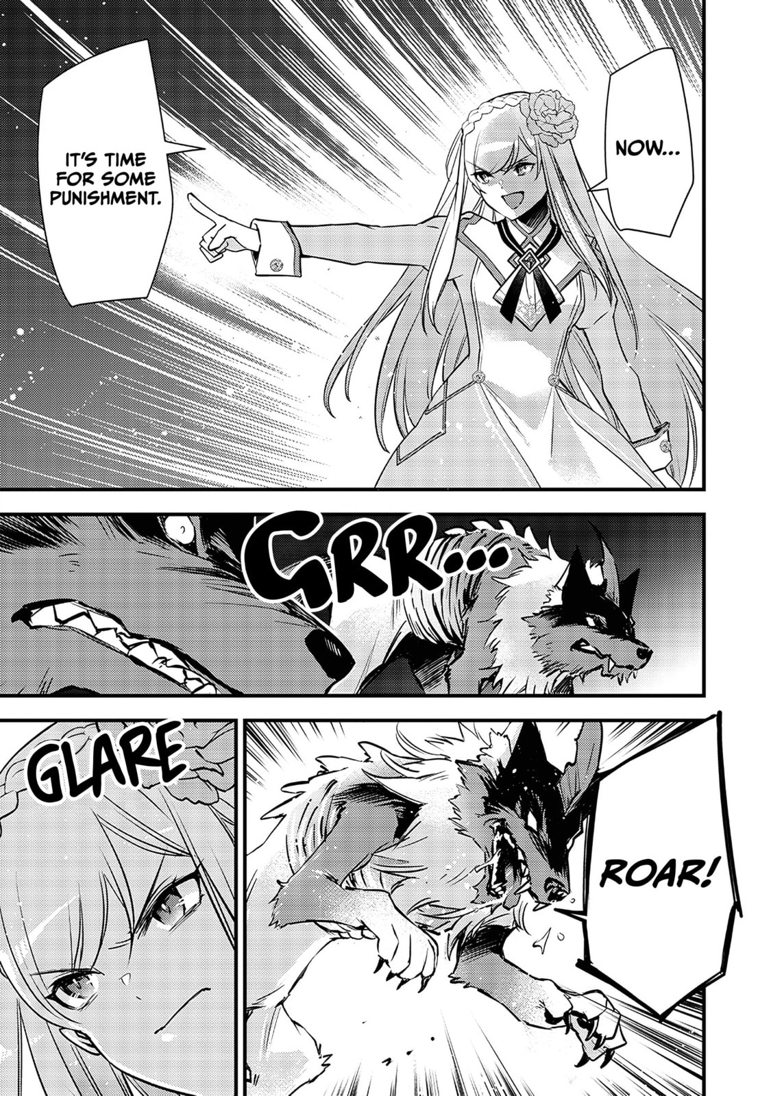 Read Slime Saint chapter 16 image 11 on Lezhin