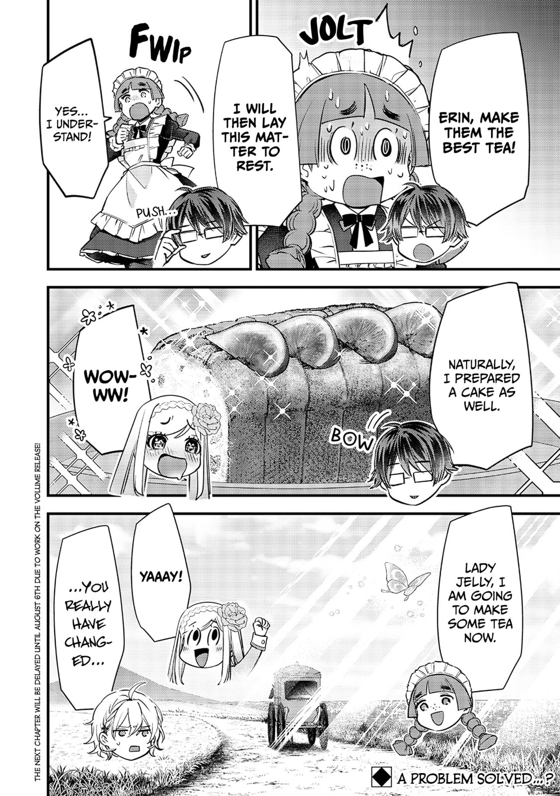Read Slime Saint chapter 16 image 24 on Lezhin
