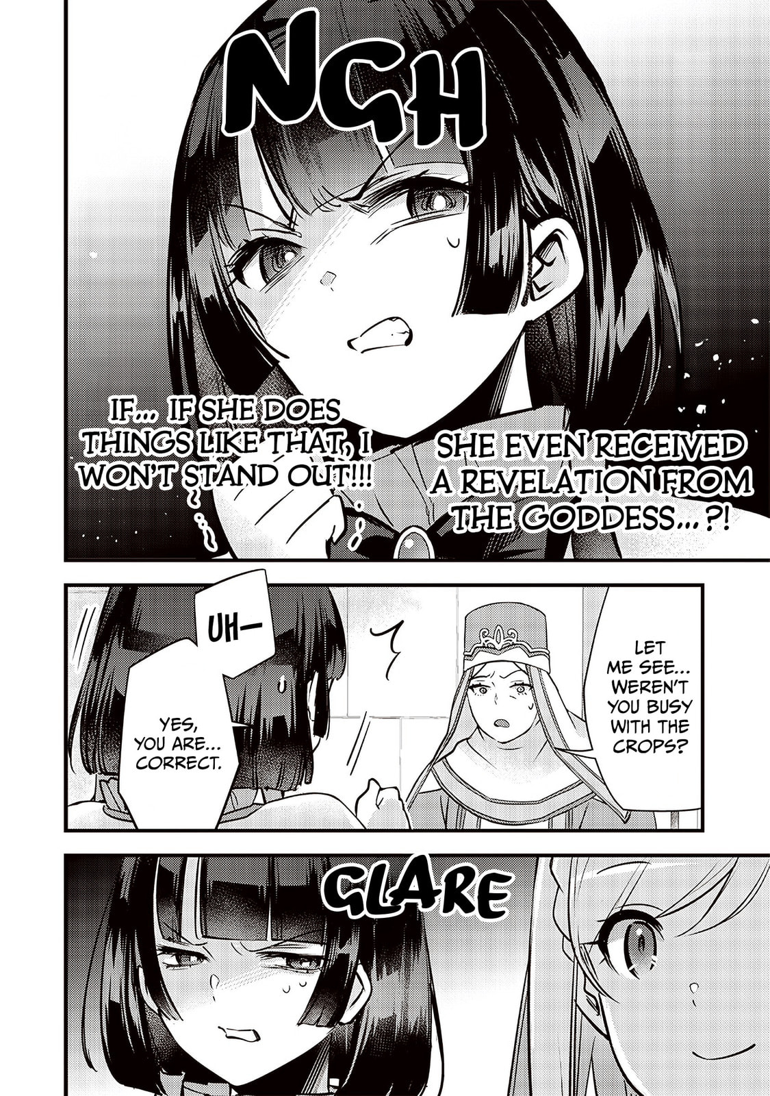 Read Slime Saint chapter 18 image 12 on Lezhin