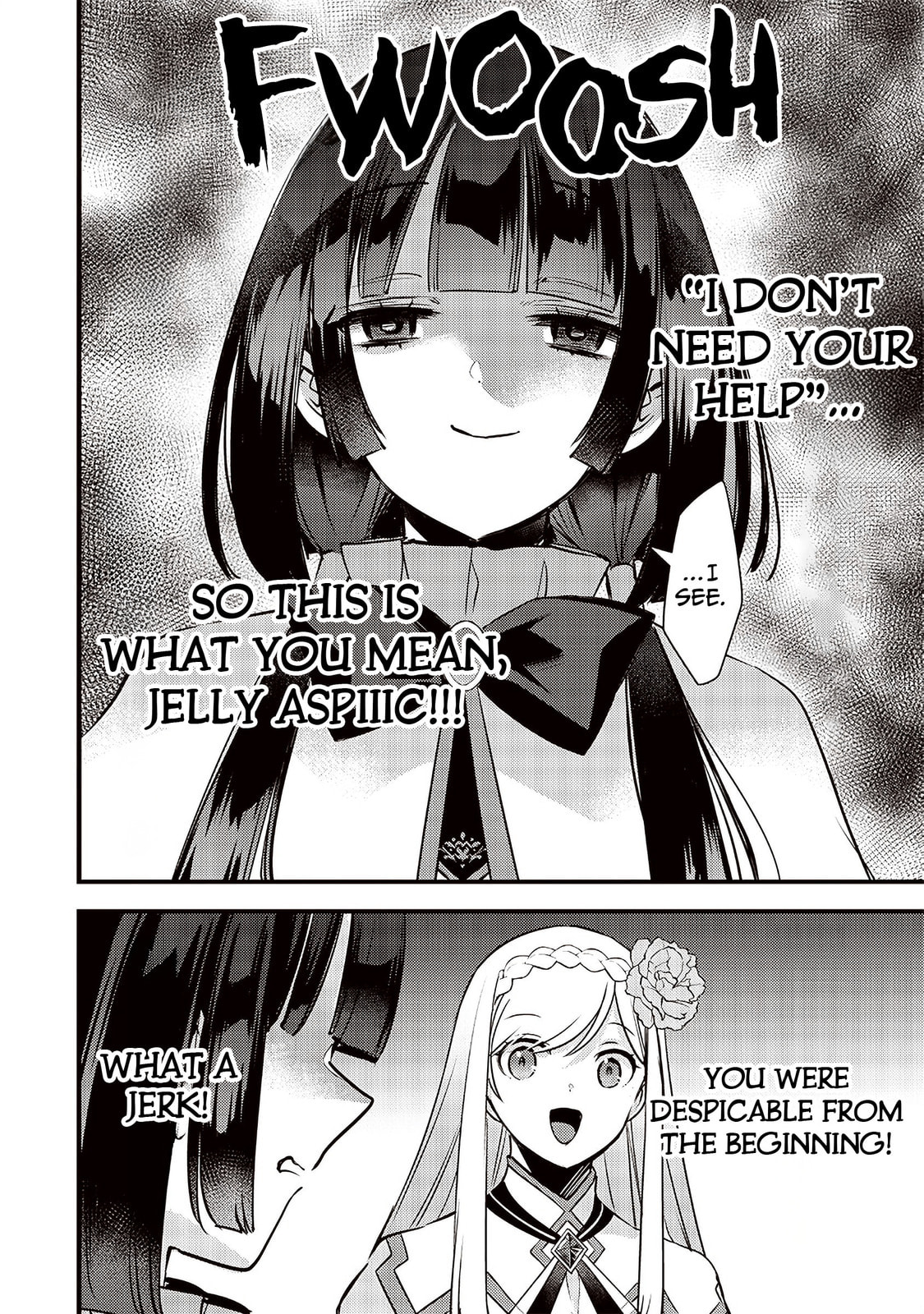 Read Slime Saint chapter 18 image 18 on Lezhin