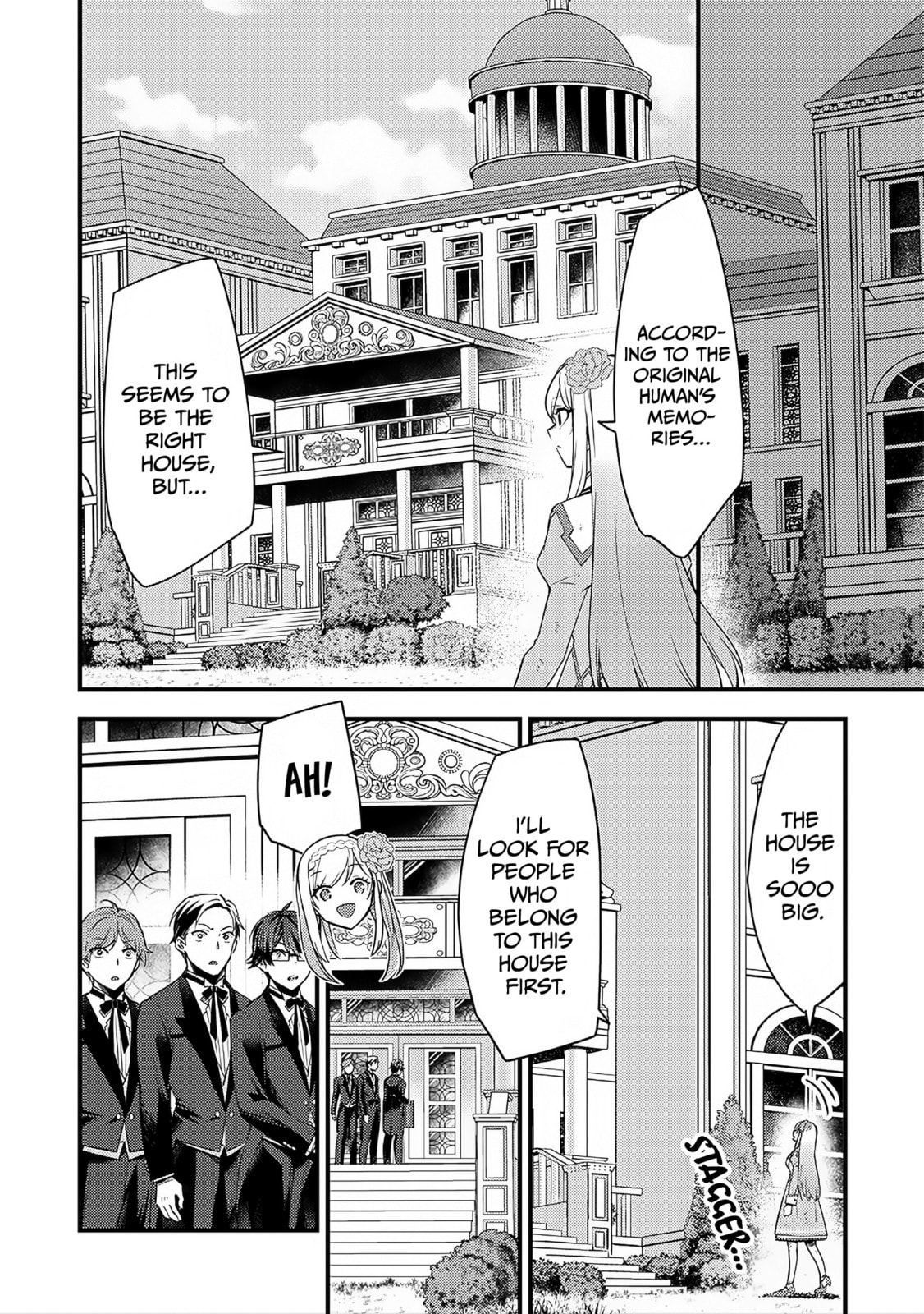 Read Slime Saint chapter 2 image 14 on Lezhin
