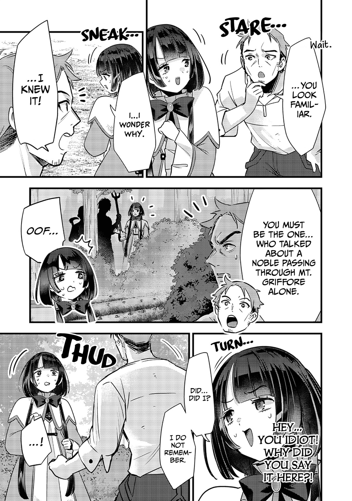 Read Slime Saint chapter 22 image 11 on Lezhin
