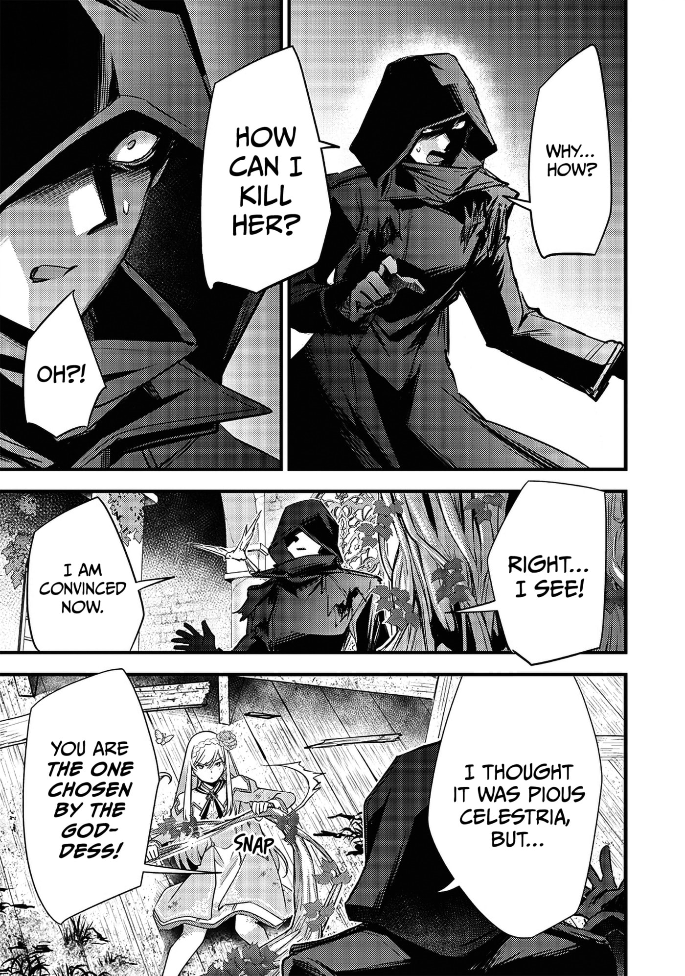Read Slime Saint chapter 23 image 19 on Lezhin