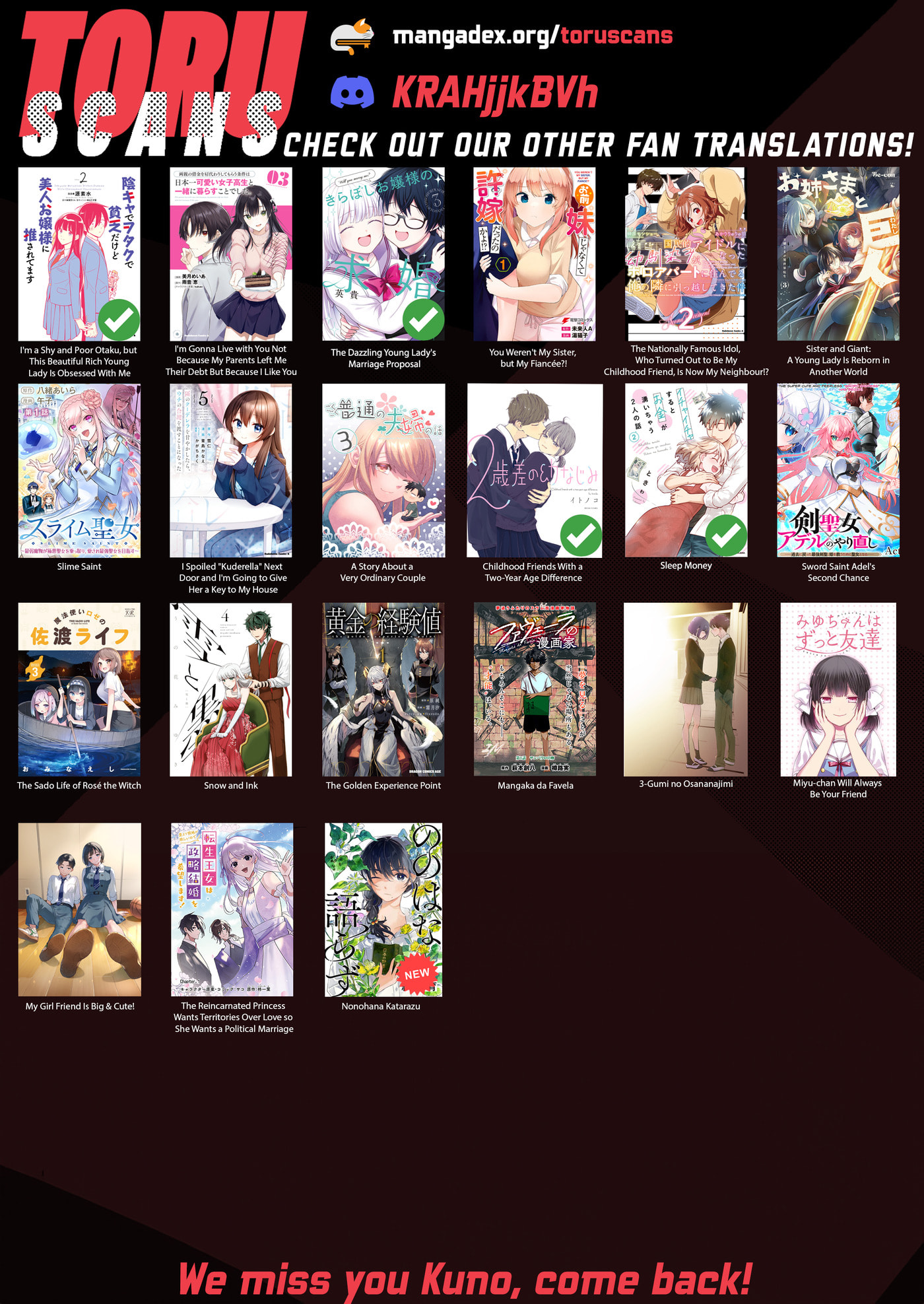 Read Slime Saint chapter 23 image 23 on Lezhin