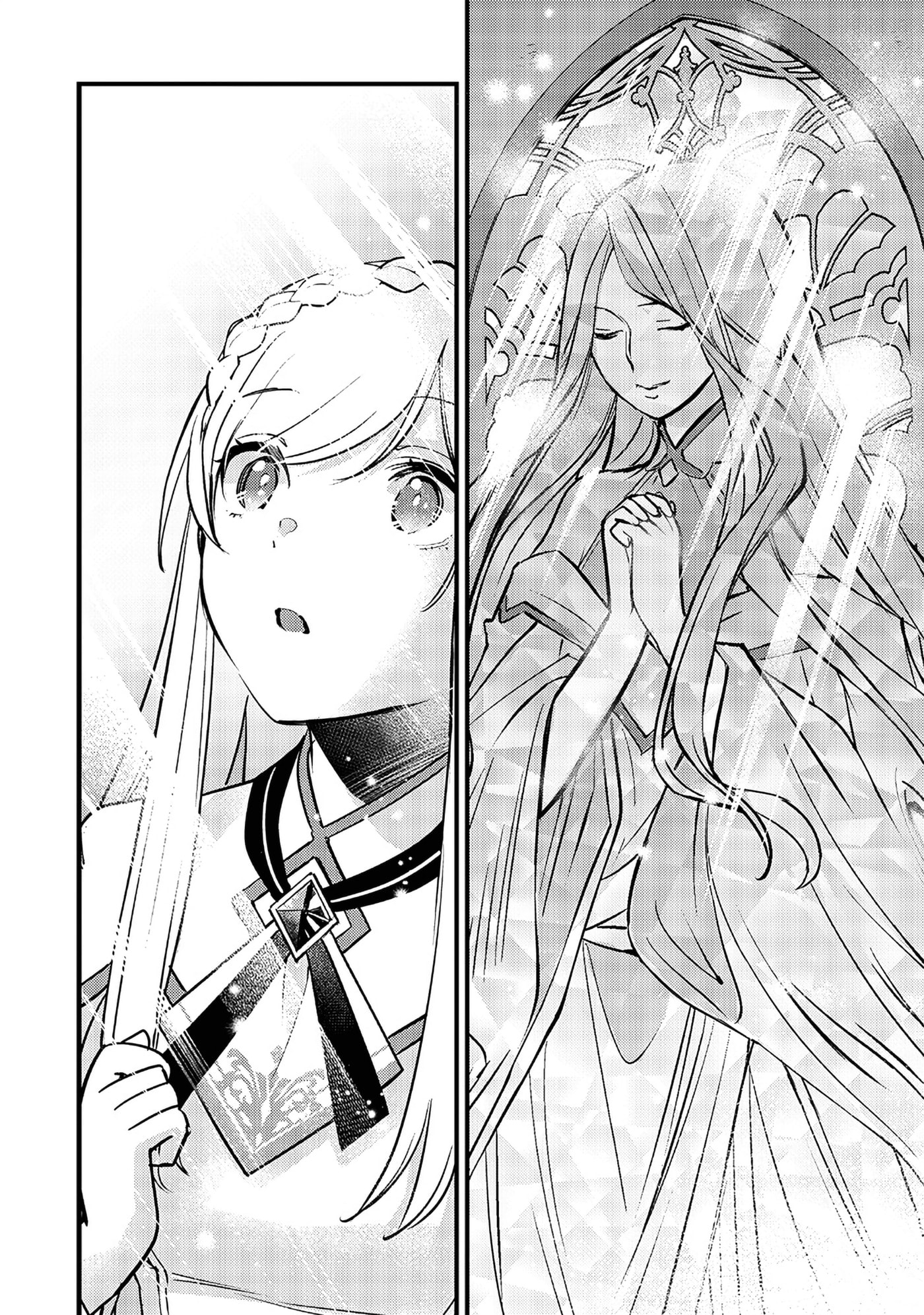 Read Slime Saint chapter 23 image 8 on Lezhin