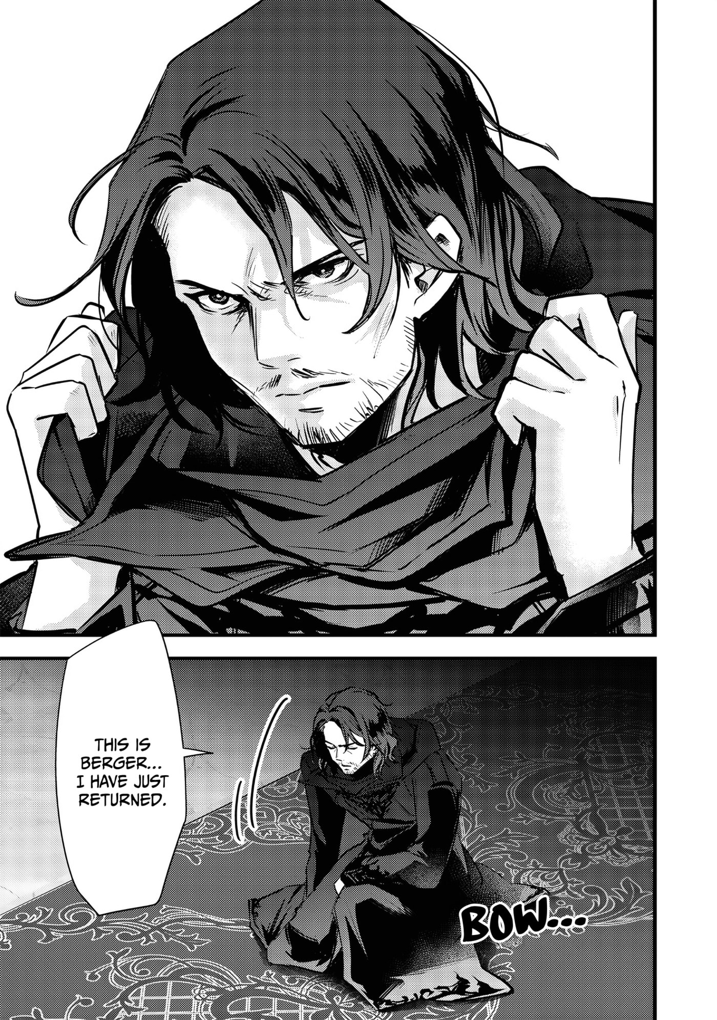 Read Slime Saint chapter 25 image 12 on Lezhin