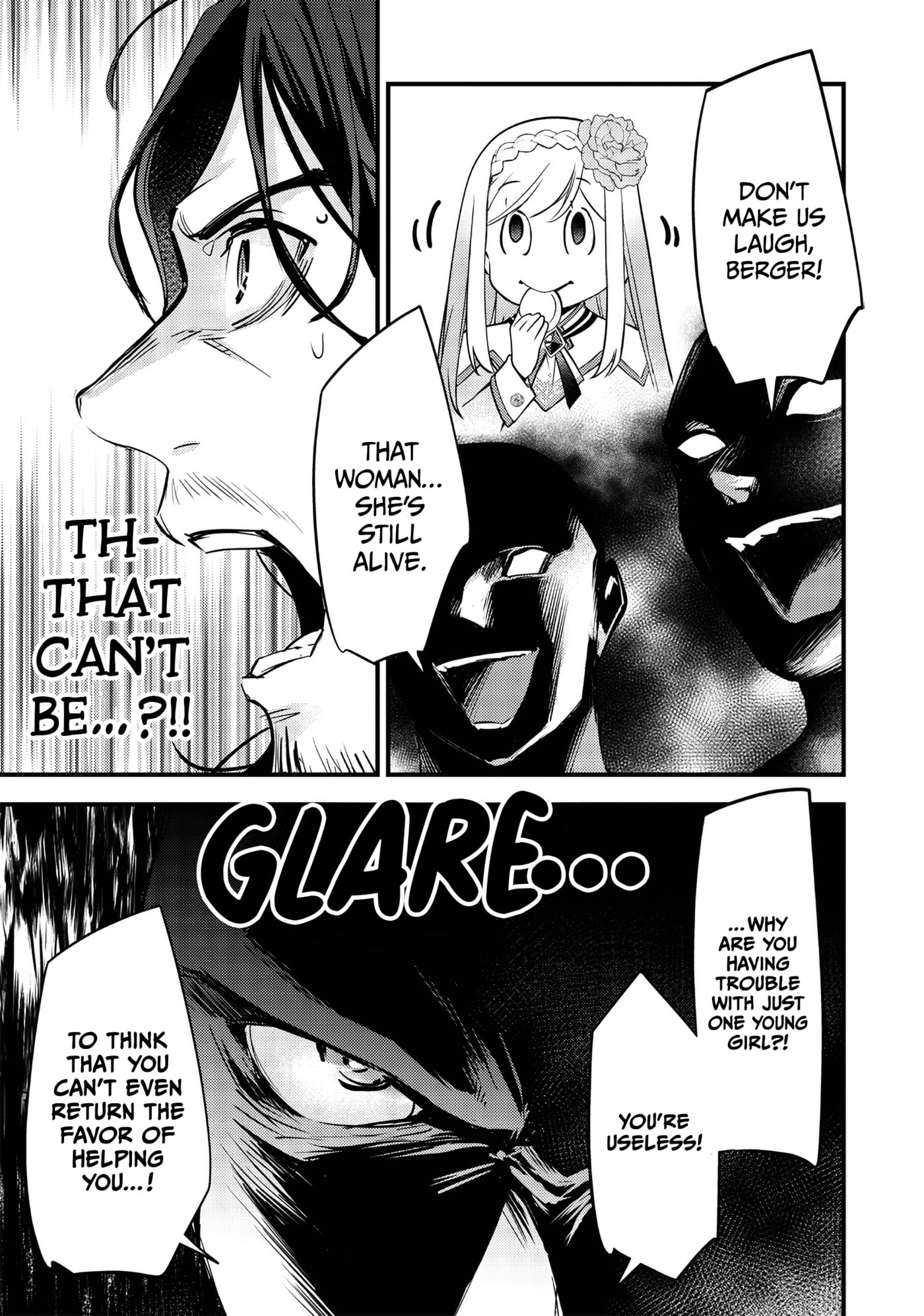 Read Slime Saint chapter 25 image 15 on Lezhin