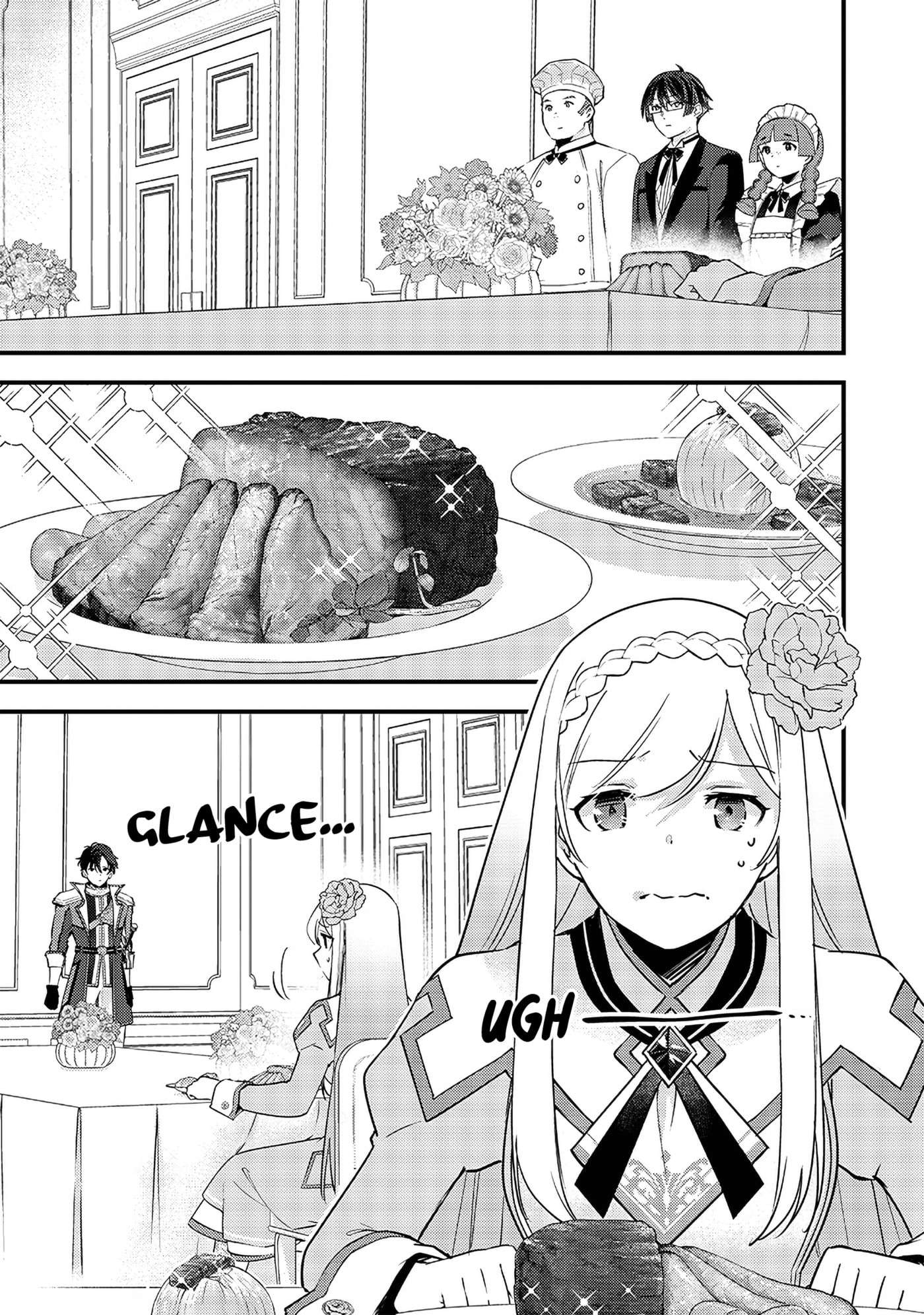 Read Slime Saint chapter 27 image 3 on Lezhin