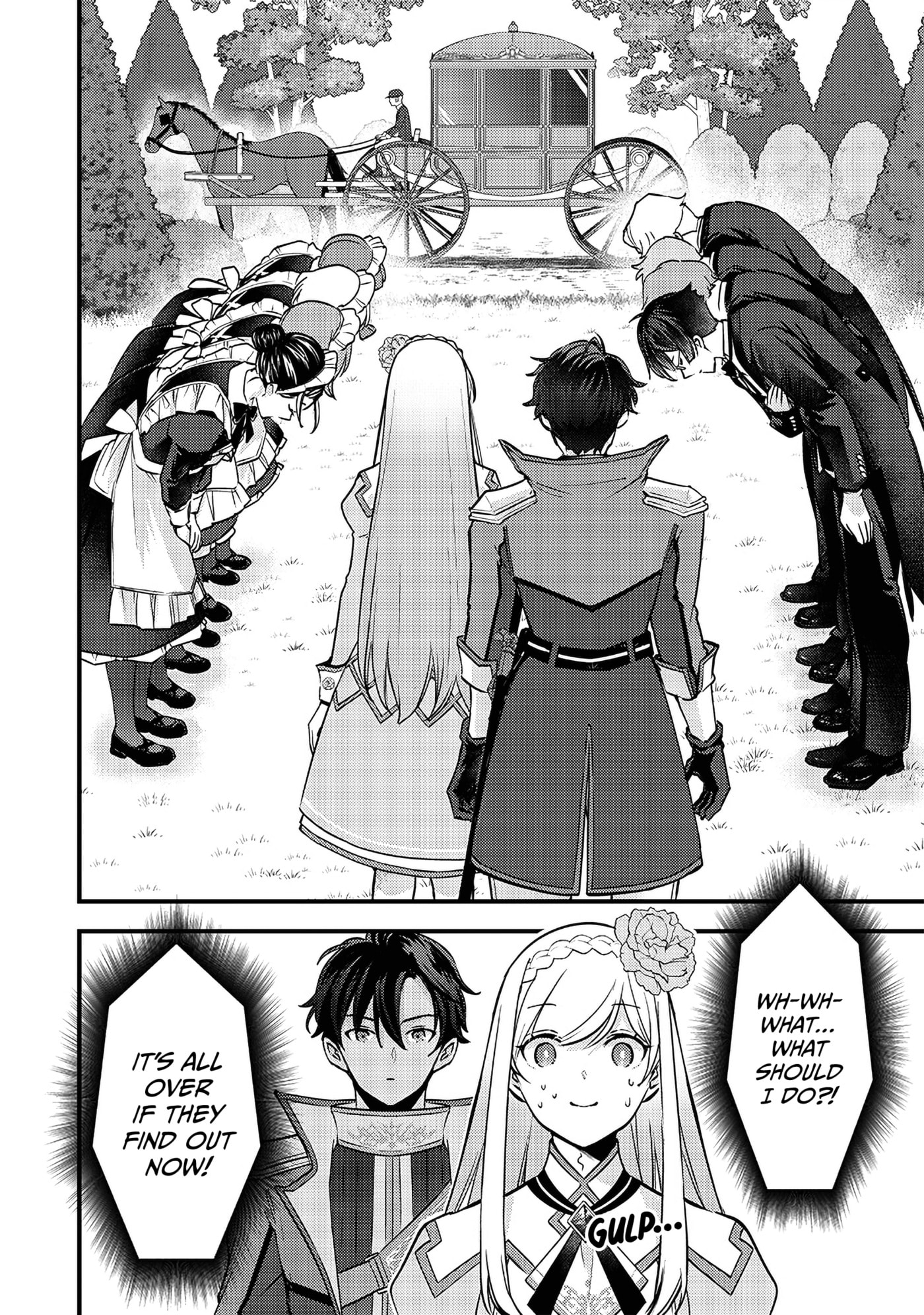 Read Slime Saint chapter 28 image 14 on Lezhin