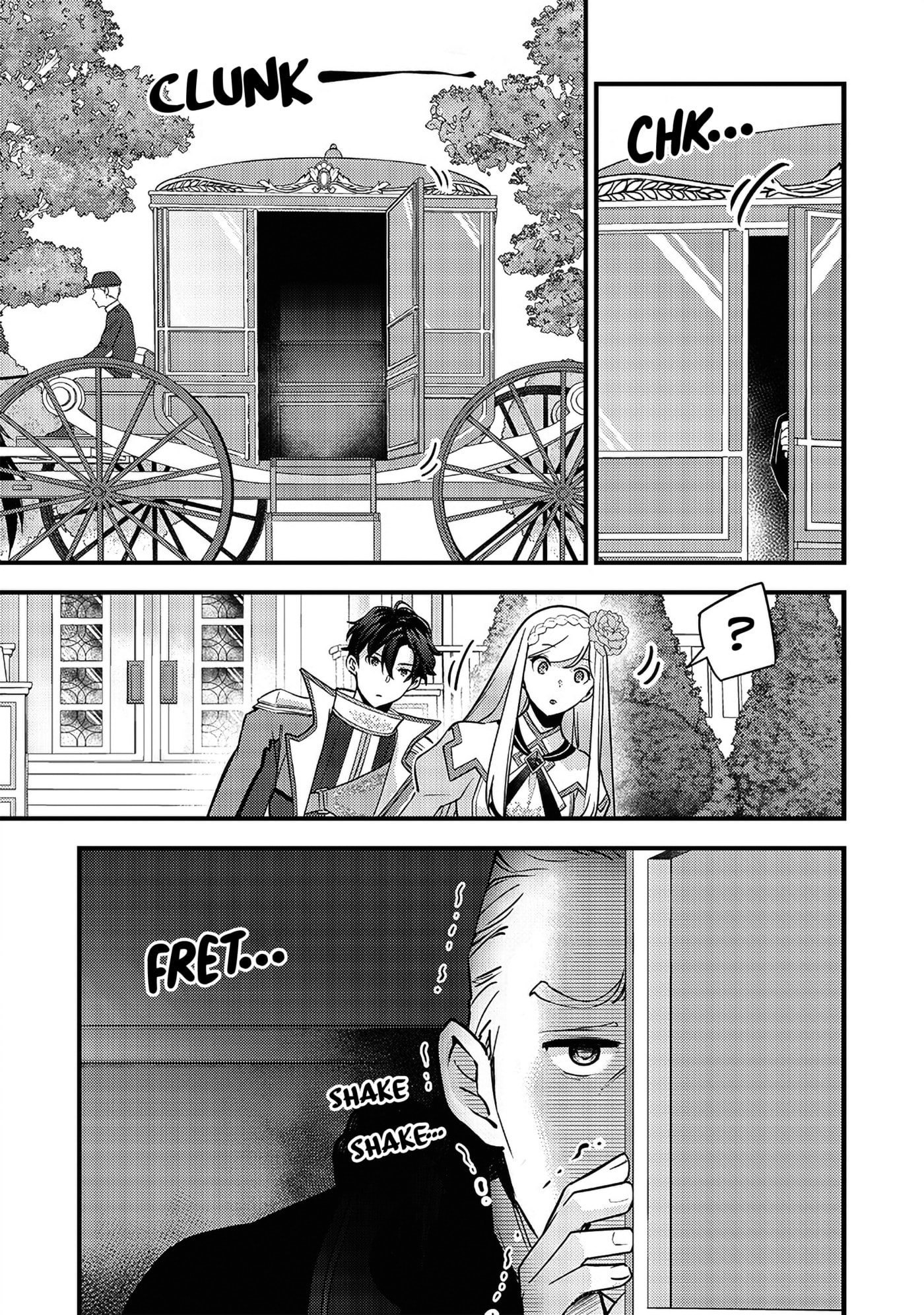 Read Slime Saint chapter 28 image 15 on Lezhin